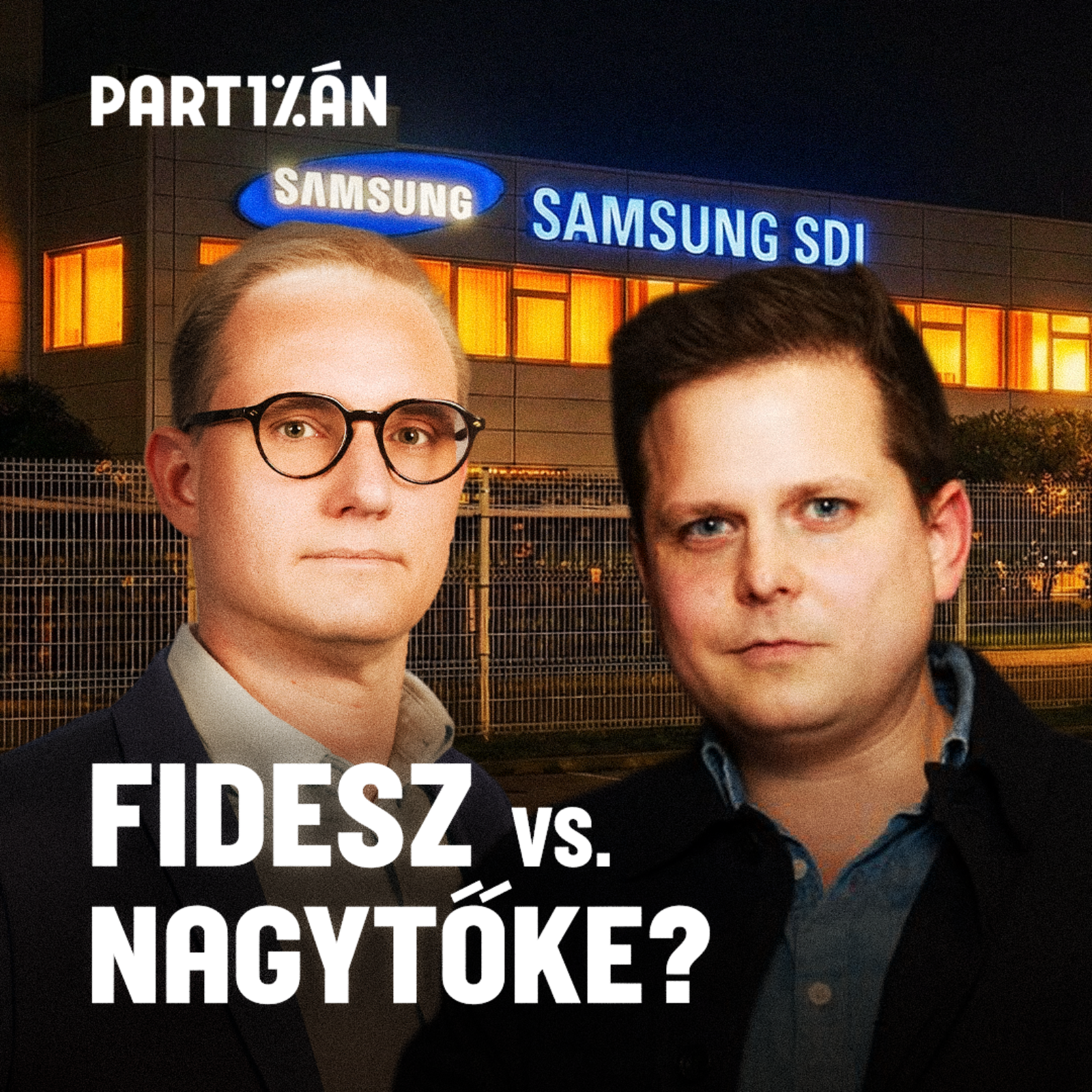 Ki a multik barátja: a Fidesz? A Tisza? Mindkettő? | Felderítő #3 Lakner Zoltánnal és Karas Dáviddal