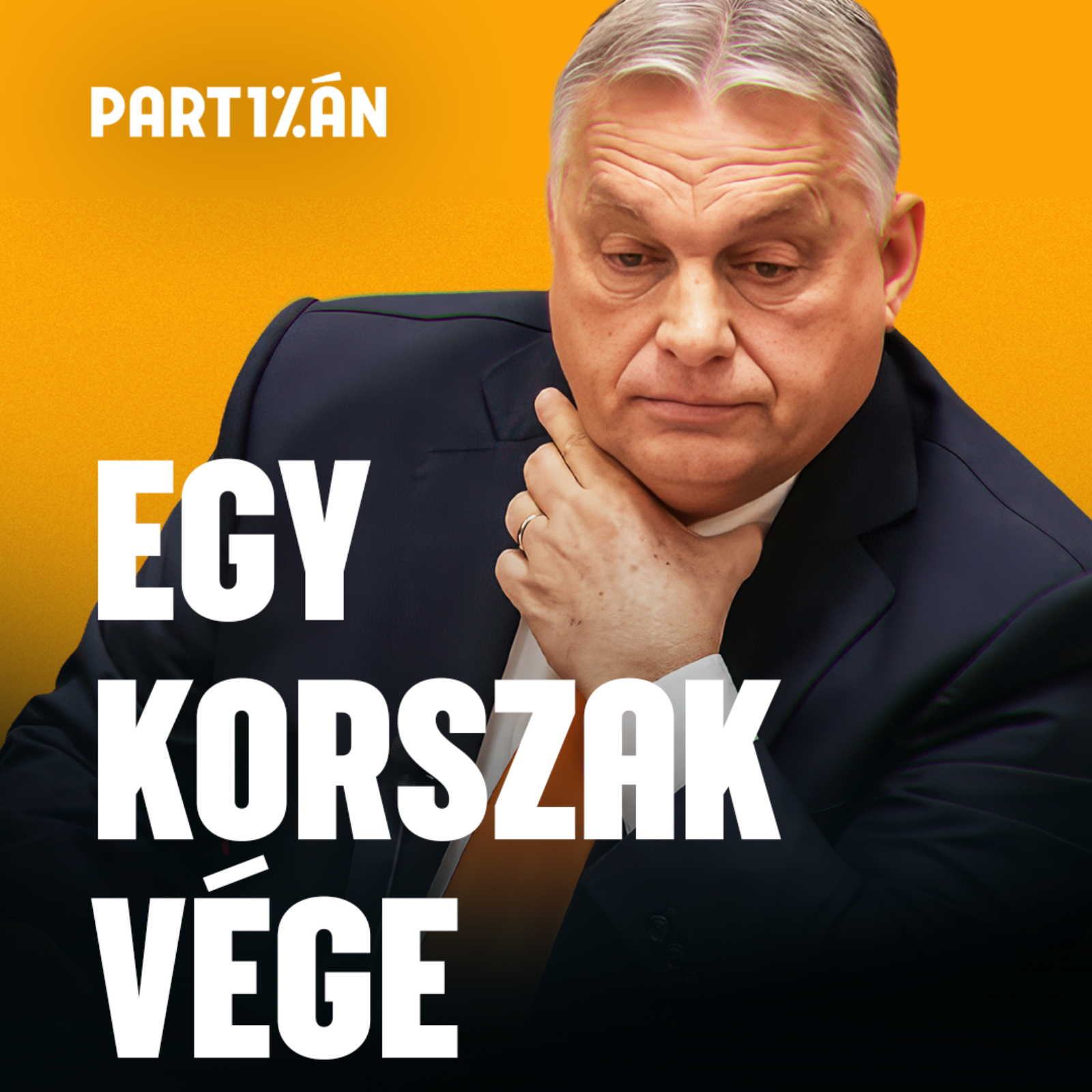 Egy korszak vége - Orbán Viktor nem ül be a Parlamentbe