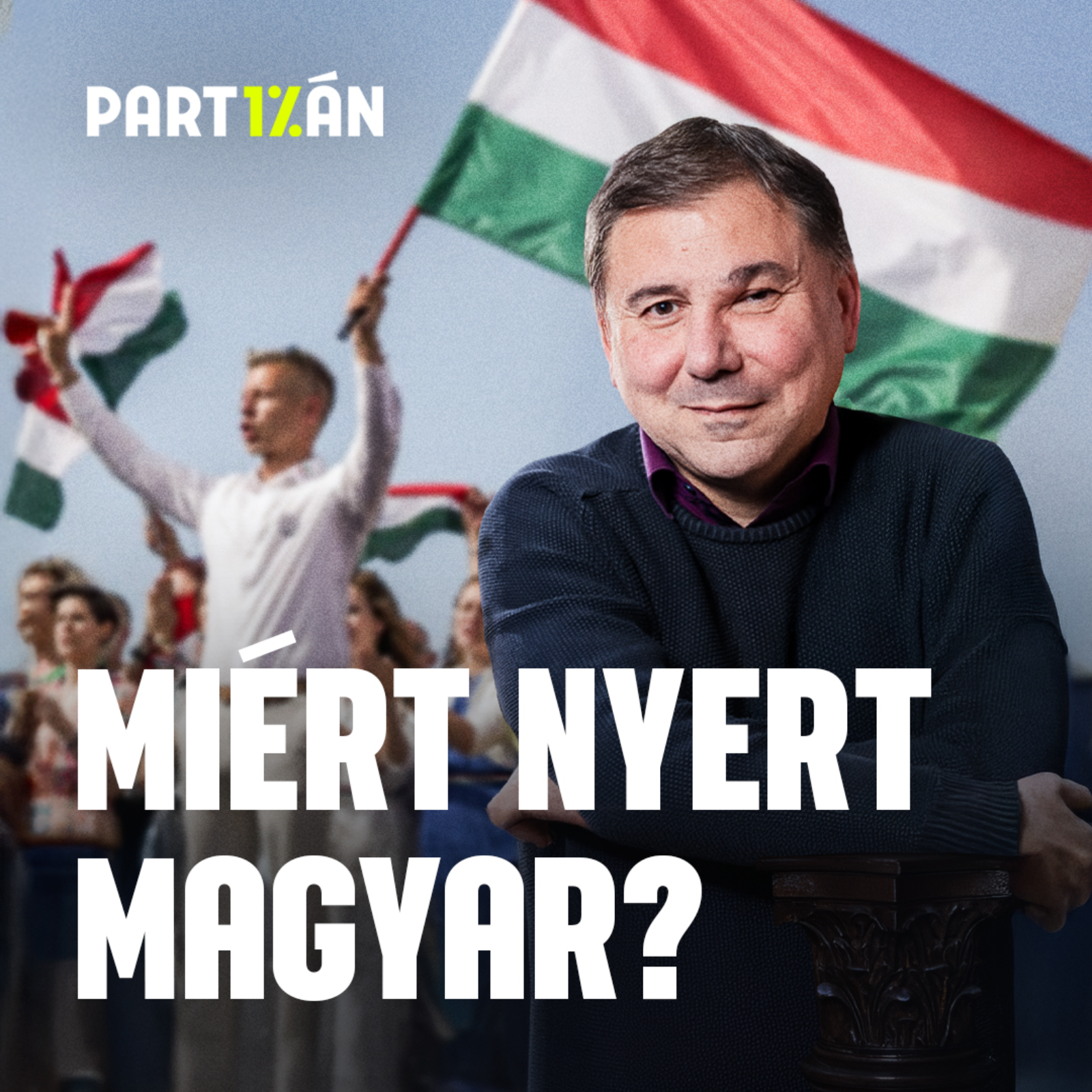 “Magyar Péterben a legmeglepőbb a fegyelmezettsége” –  Ivan Krasztev a magyar rendszerváltásról