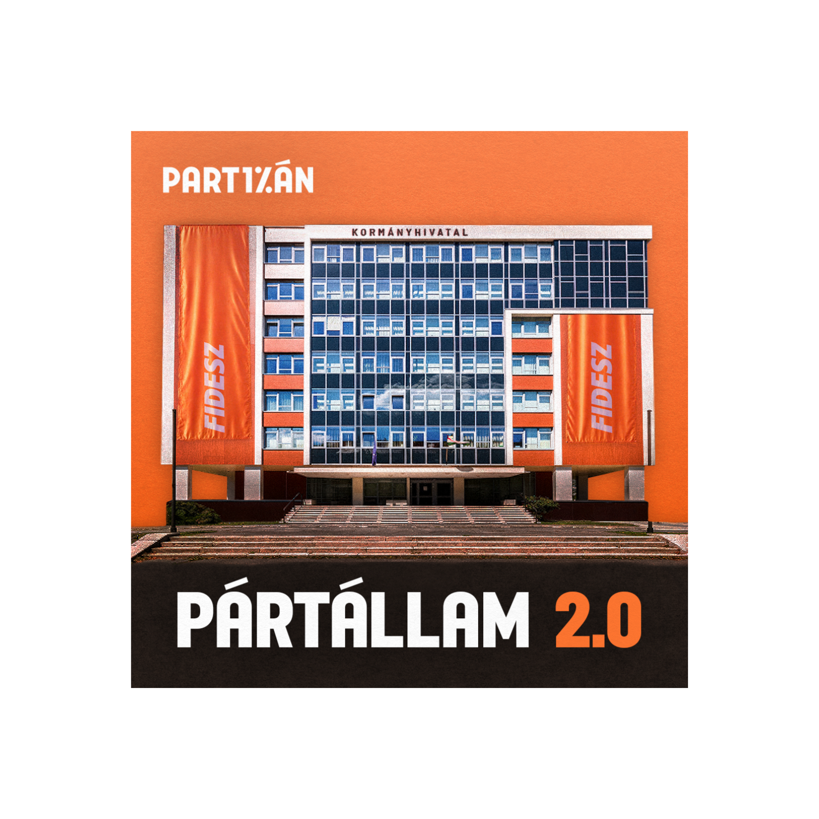A járási hivatalvezető esete a pártállammal