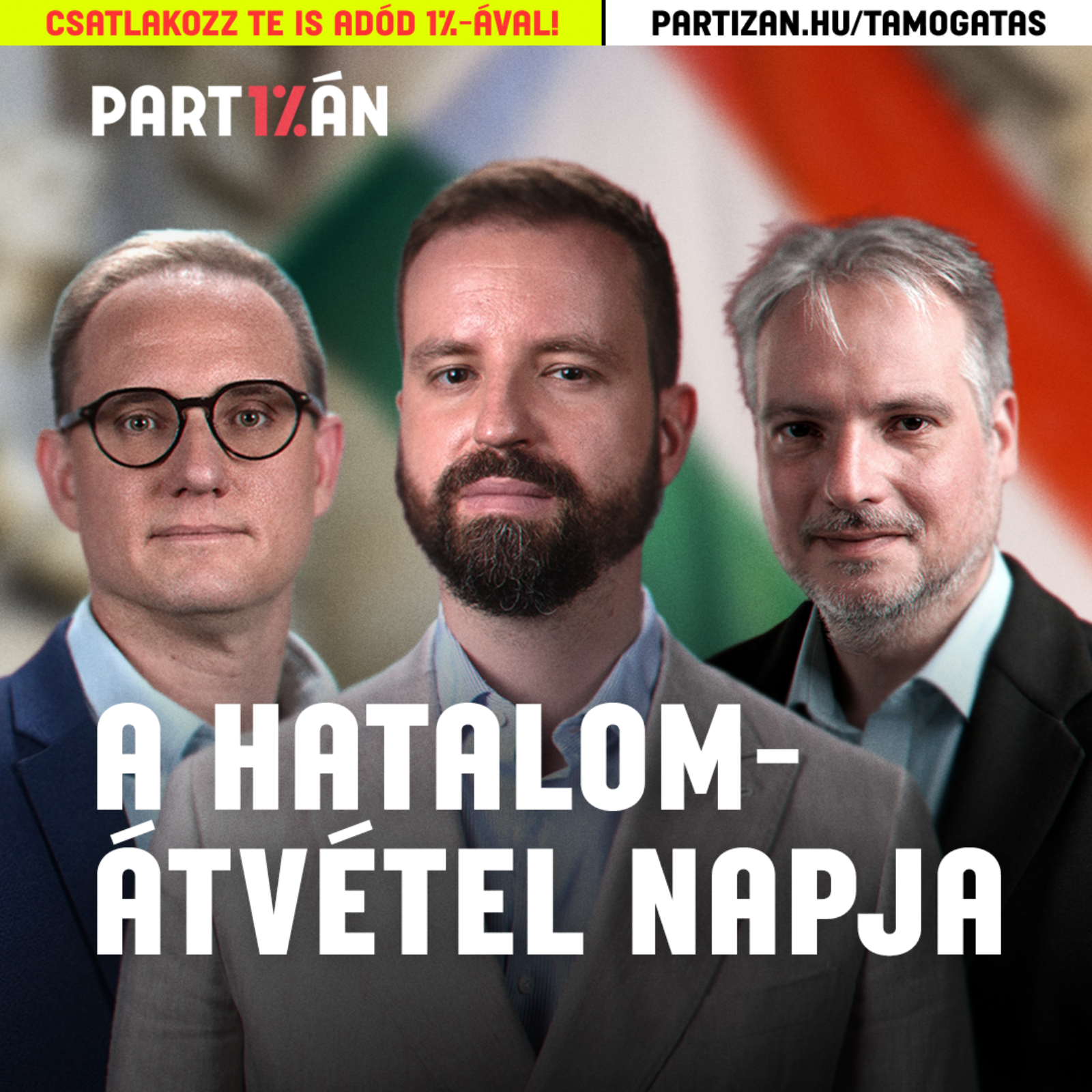 Lakner és Magyari értékel: az alakuló ülés napjának legfontosabb tanulságai episode artwork