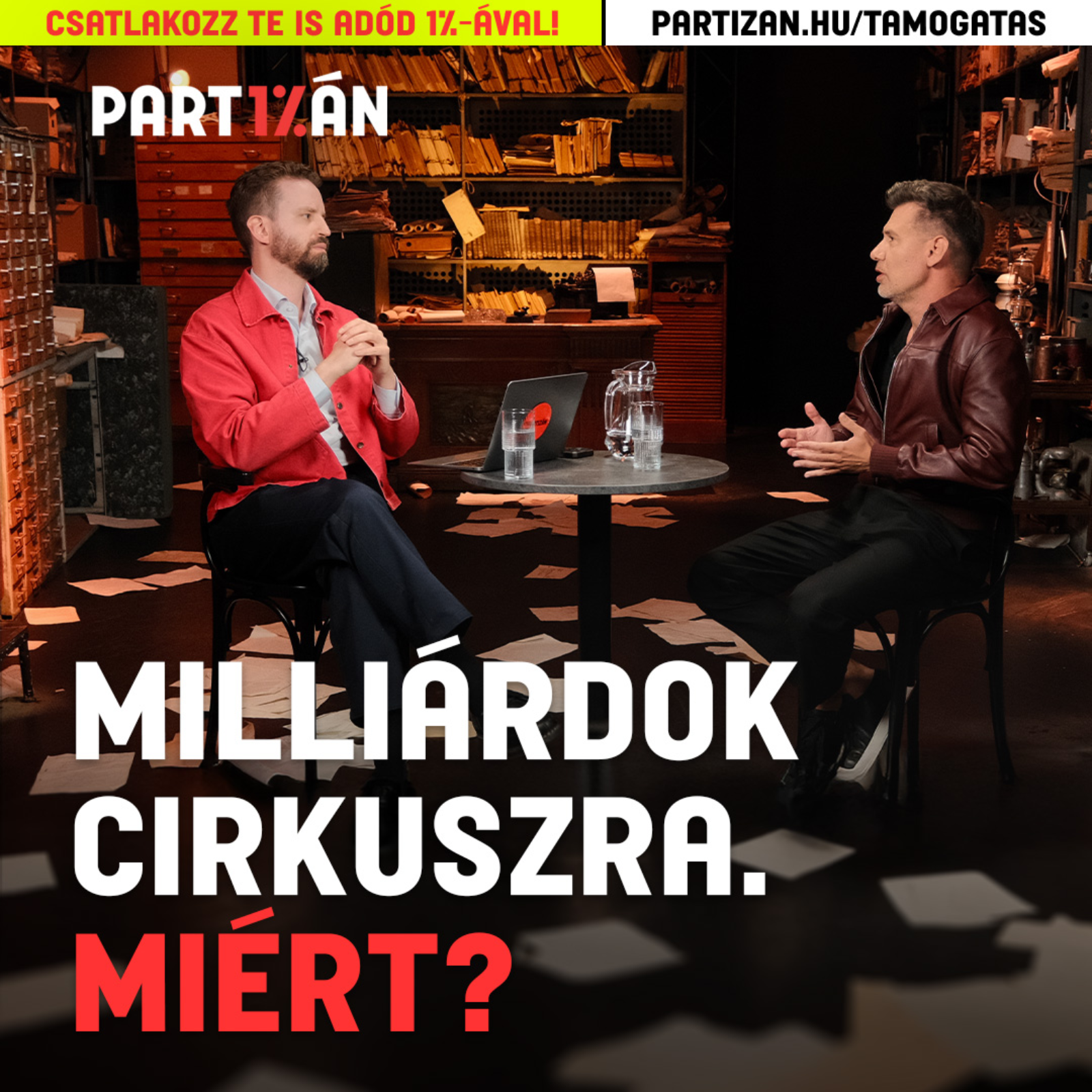 Orbán Ráhelt ismerem, de nem lobbiztam nála episode artwork