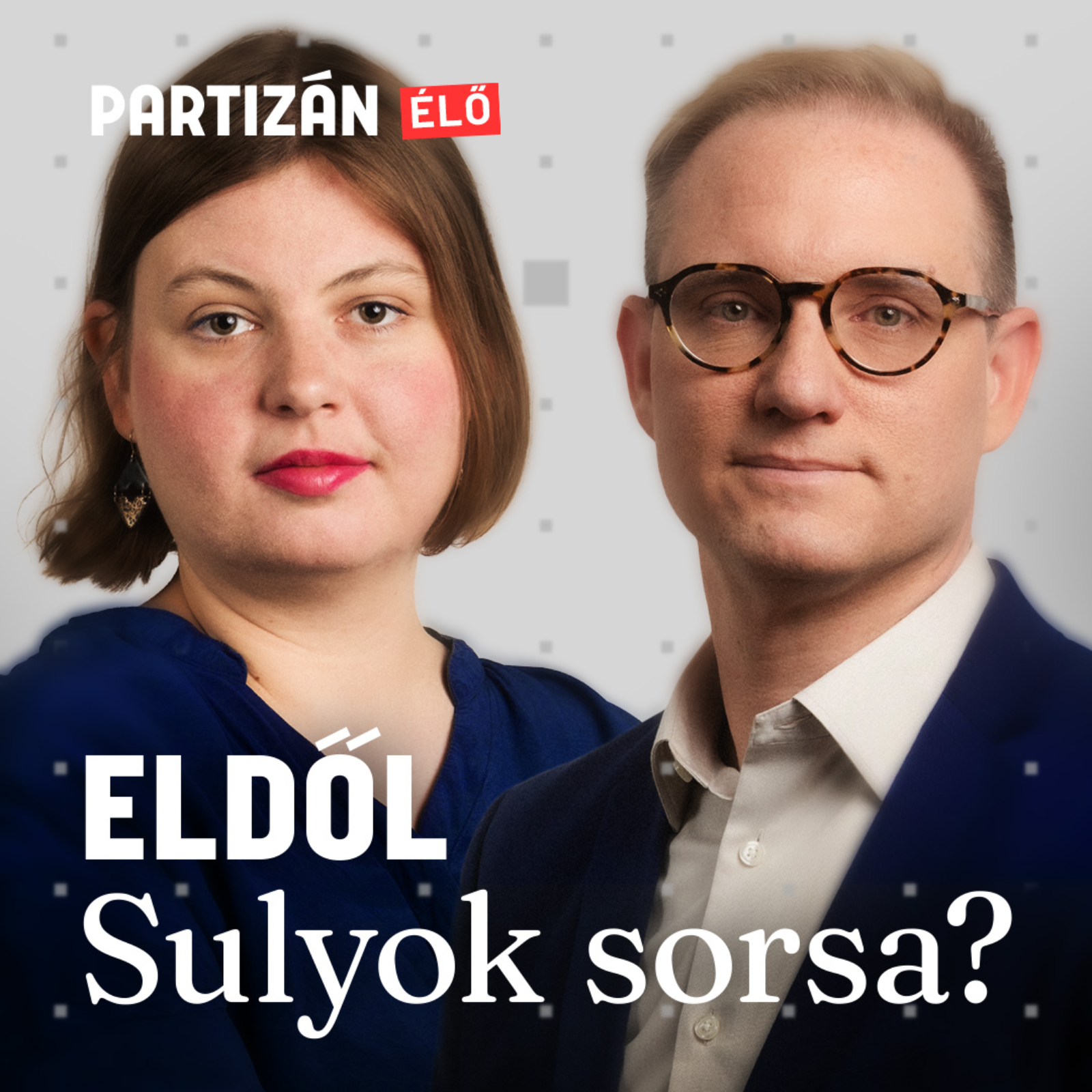Mi marad Orbán rendszeréből a Tisztítótűz után? | Élő elemzés Lakner Zoltánnal episode artwork