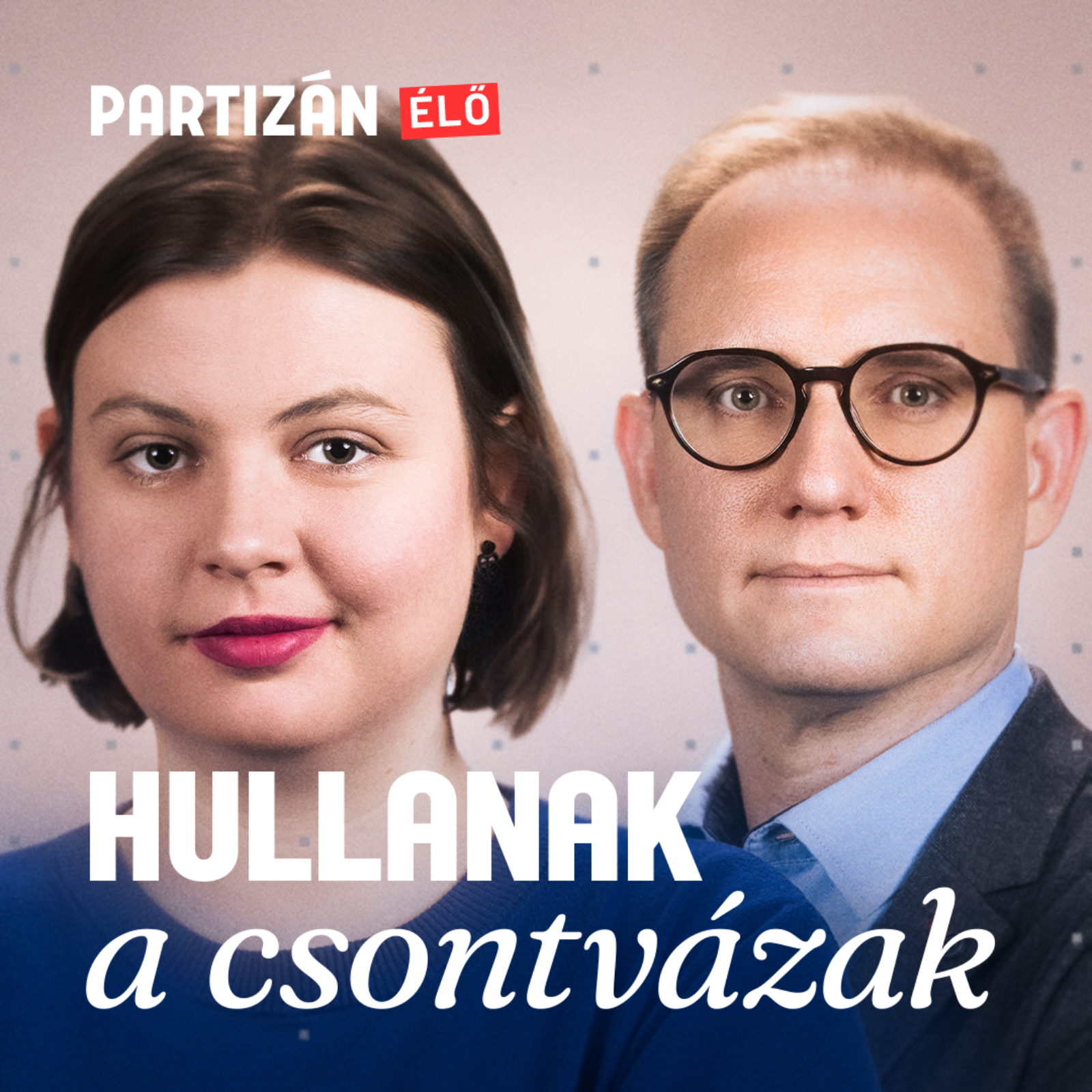 Letartóztatások, felülvizsgálatok és rekkenő hőség | Élő elemzés Lakner Zoltánnal episode artwork