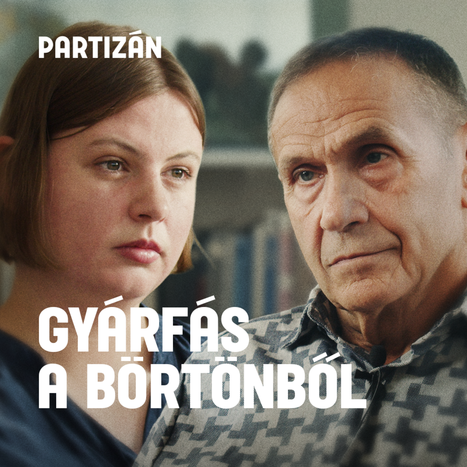 “Isten nyugosztalja Fenyő Jánost!” | Interjú Gyárfás Tamással episode artwork