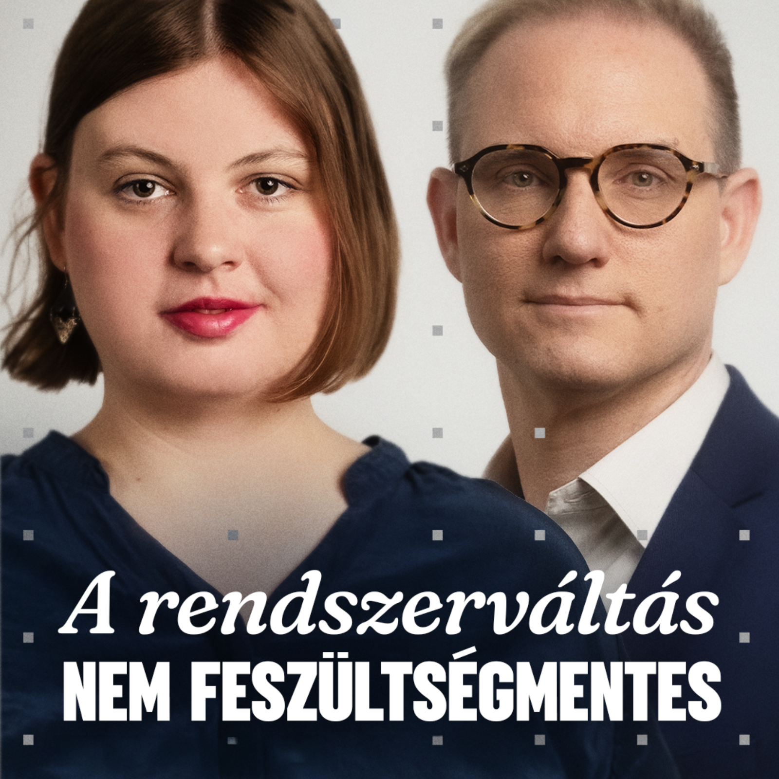 Mindenkivel csak a baj van? | Élő elemzés Lakner Zoltánnal episode artwork