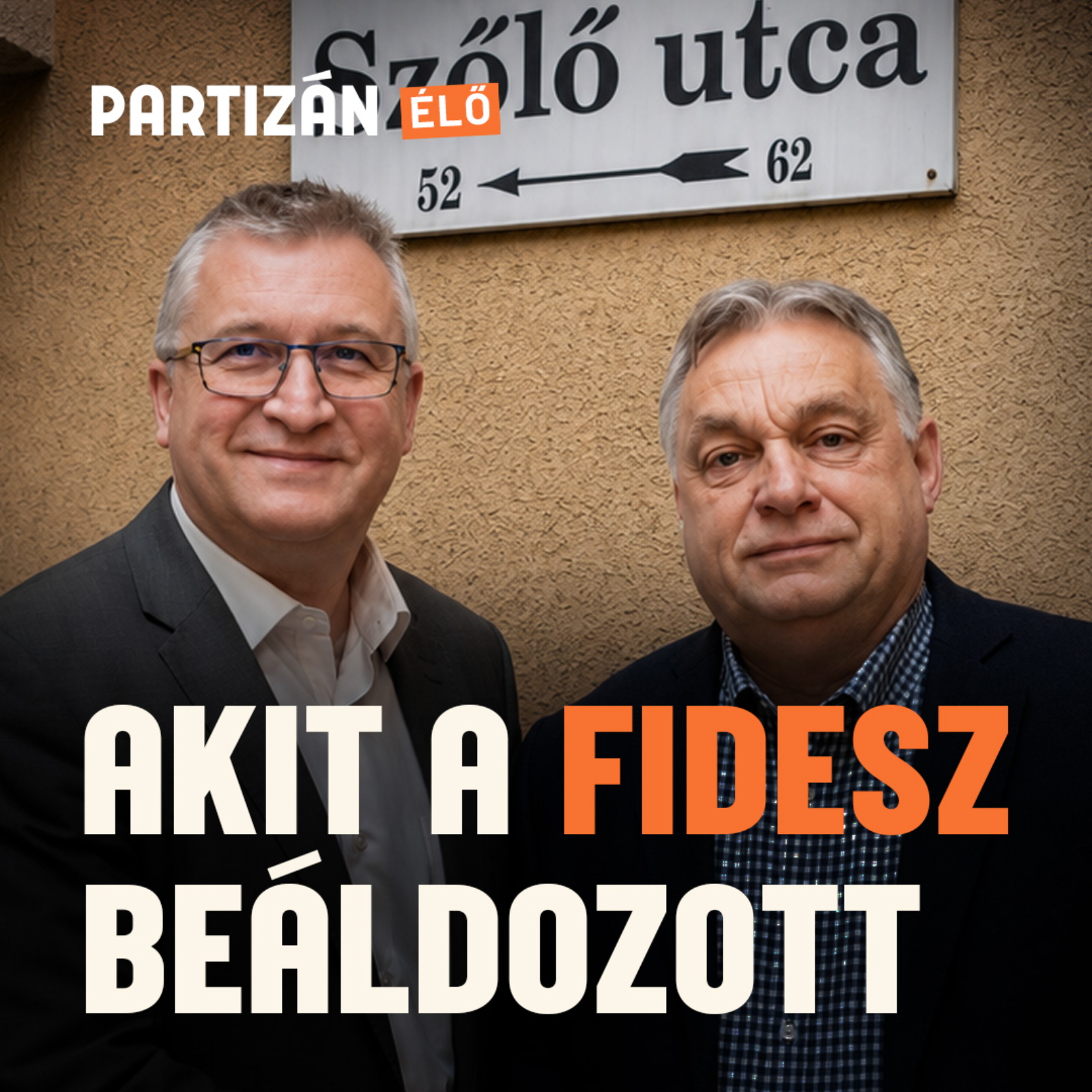 Ismerték a bűneit, mégis kinevezték: Juhász Péter Pál és a Szőlő utca episode artwork