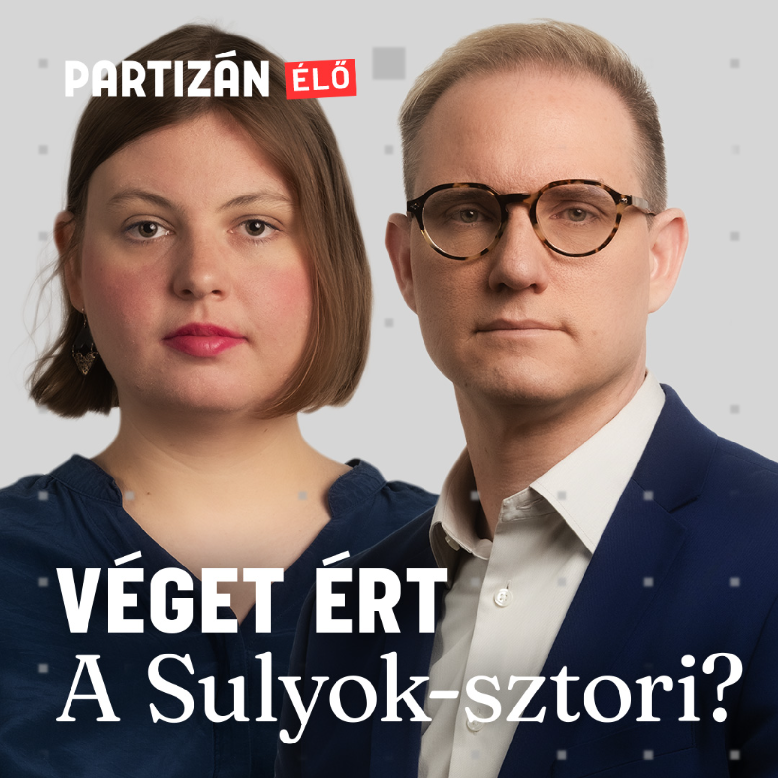 Valaki megy, valaki jön: Sulyok, Szijjártó, Gulyás, Polgár | Élő elemzés Lakner Zoltánnal episode artwork