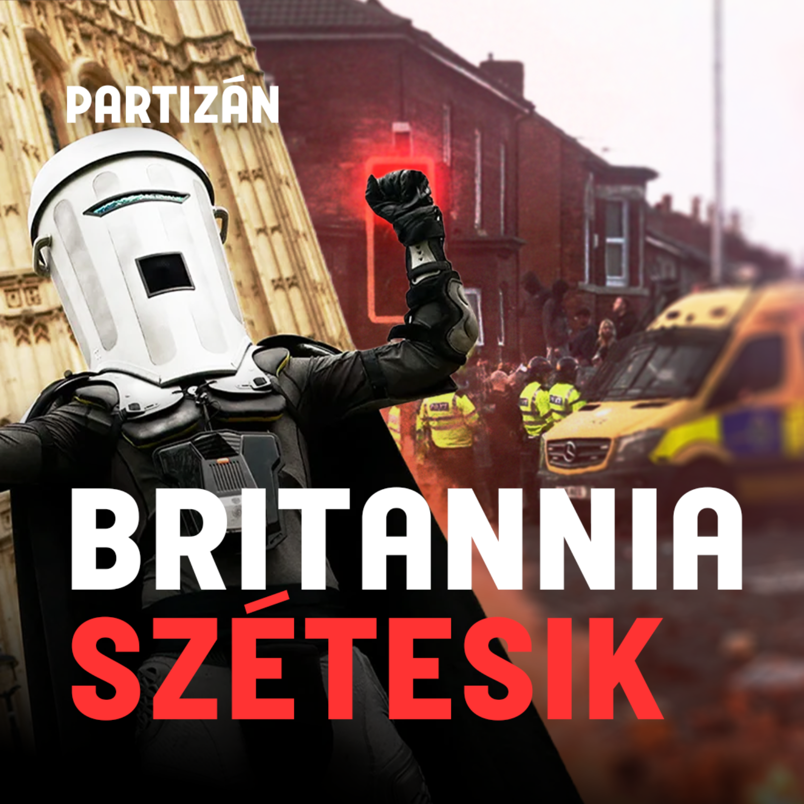 10 év káosz, 6 bukott kormány: miért hanyatlik Nagy-Britannia? episode artwork