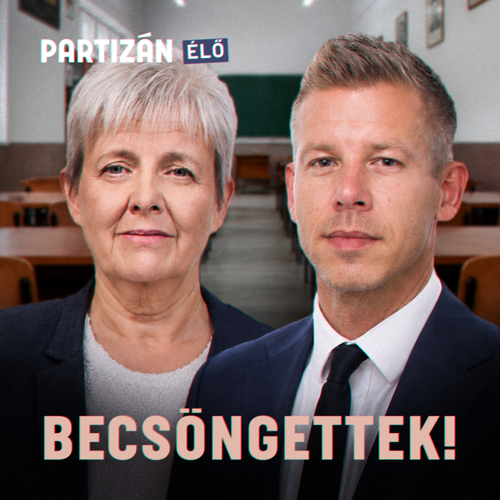 Becsöngettek: jobb lesz iskolába járni a Tisza alatt? episode artwork