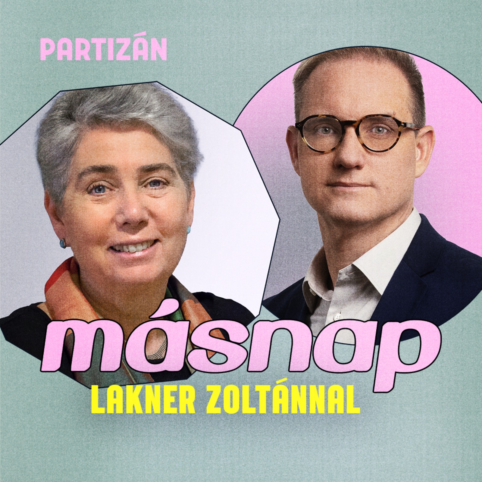 A rendszerváltás másnapja: most tényleg jobb lesz a gyerekeknek? | Másnap Laknerrel #2 Herczog Mária