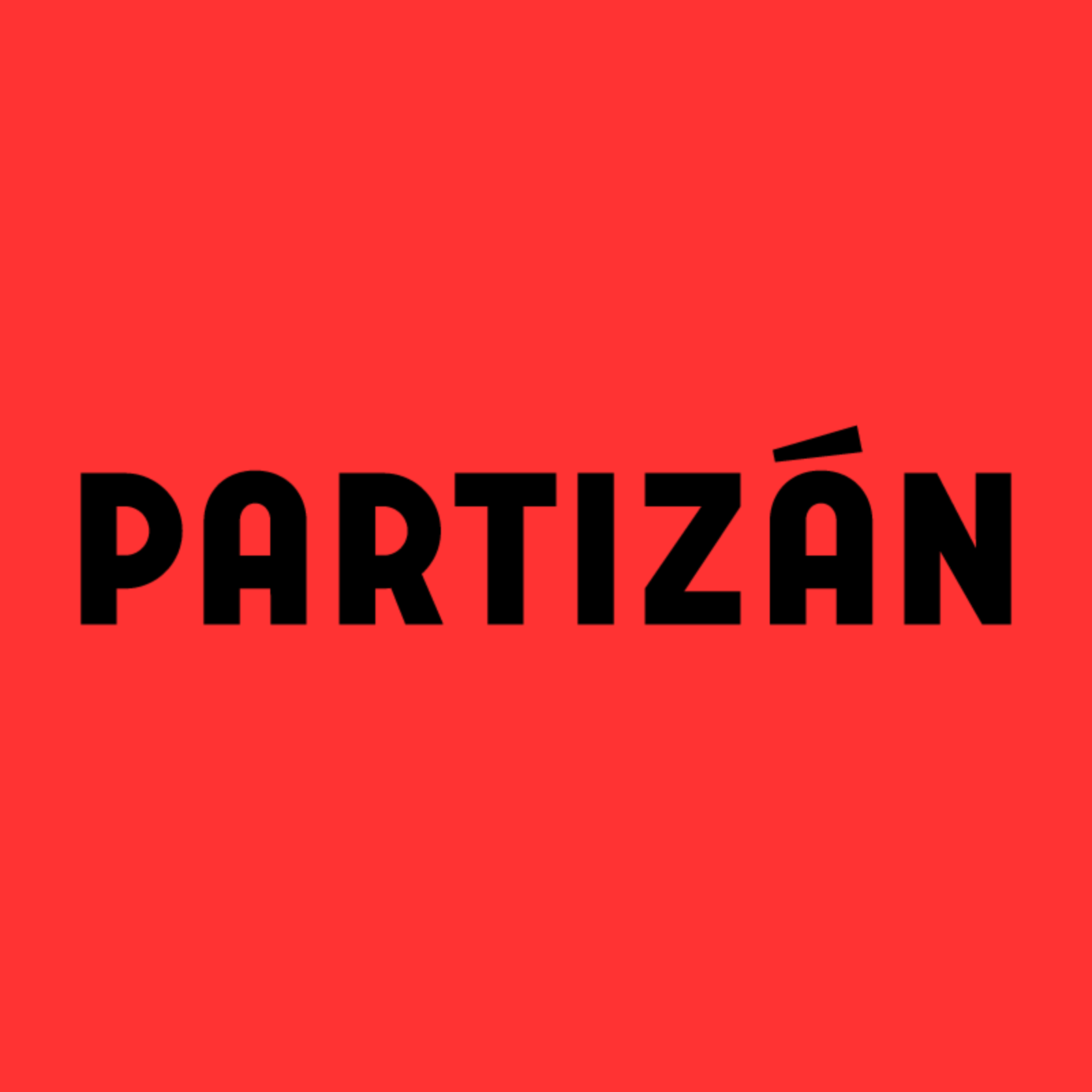 Partizán