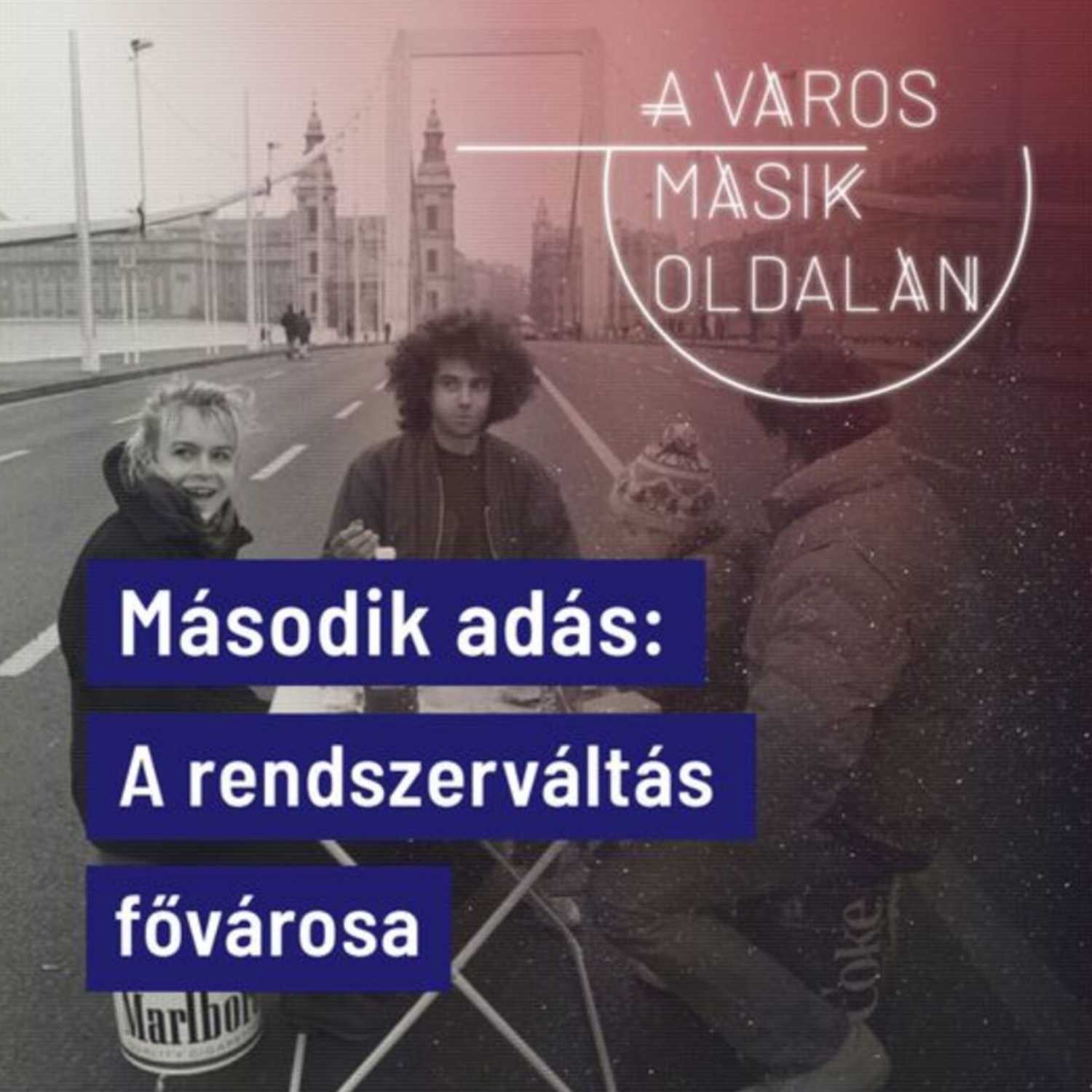 Partizán Podcast