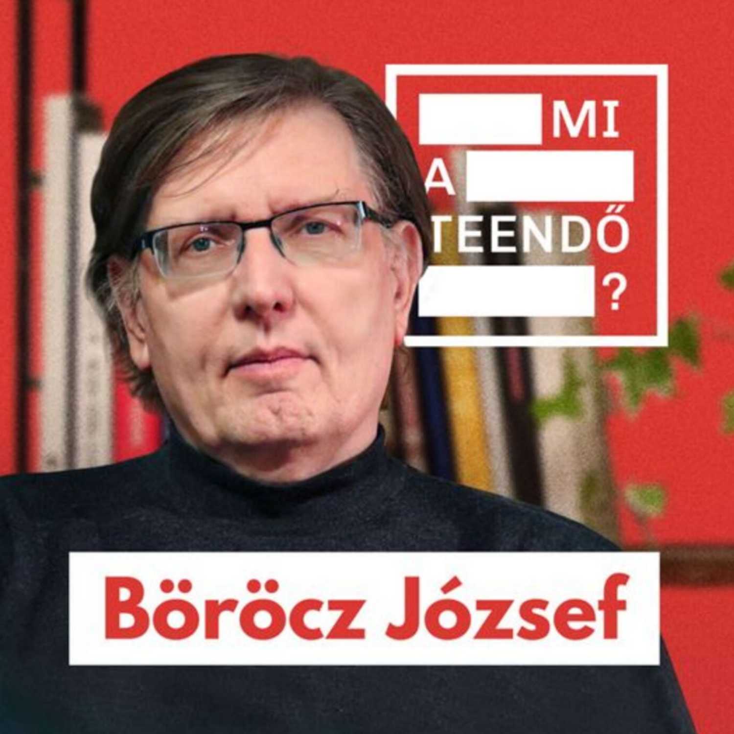 Keressük a világ egészében rejlő magyarázatokat a saját problémáinkra | Mi a teendő? #2