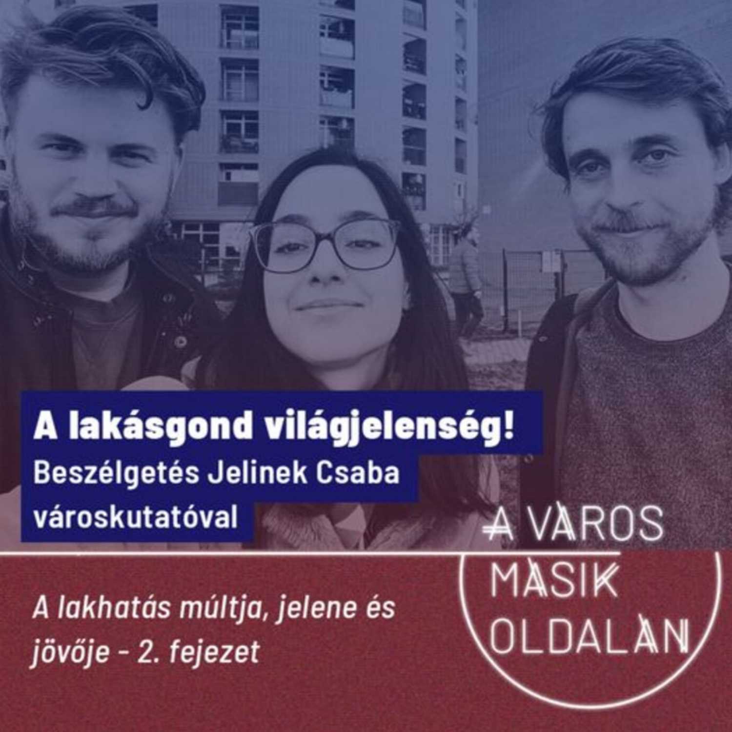Partizán Podcast