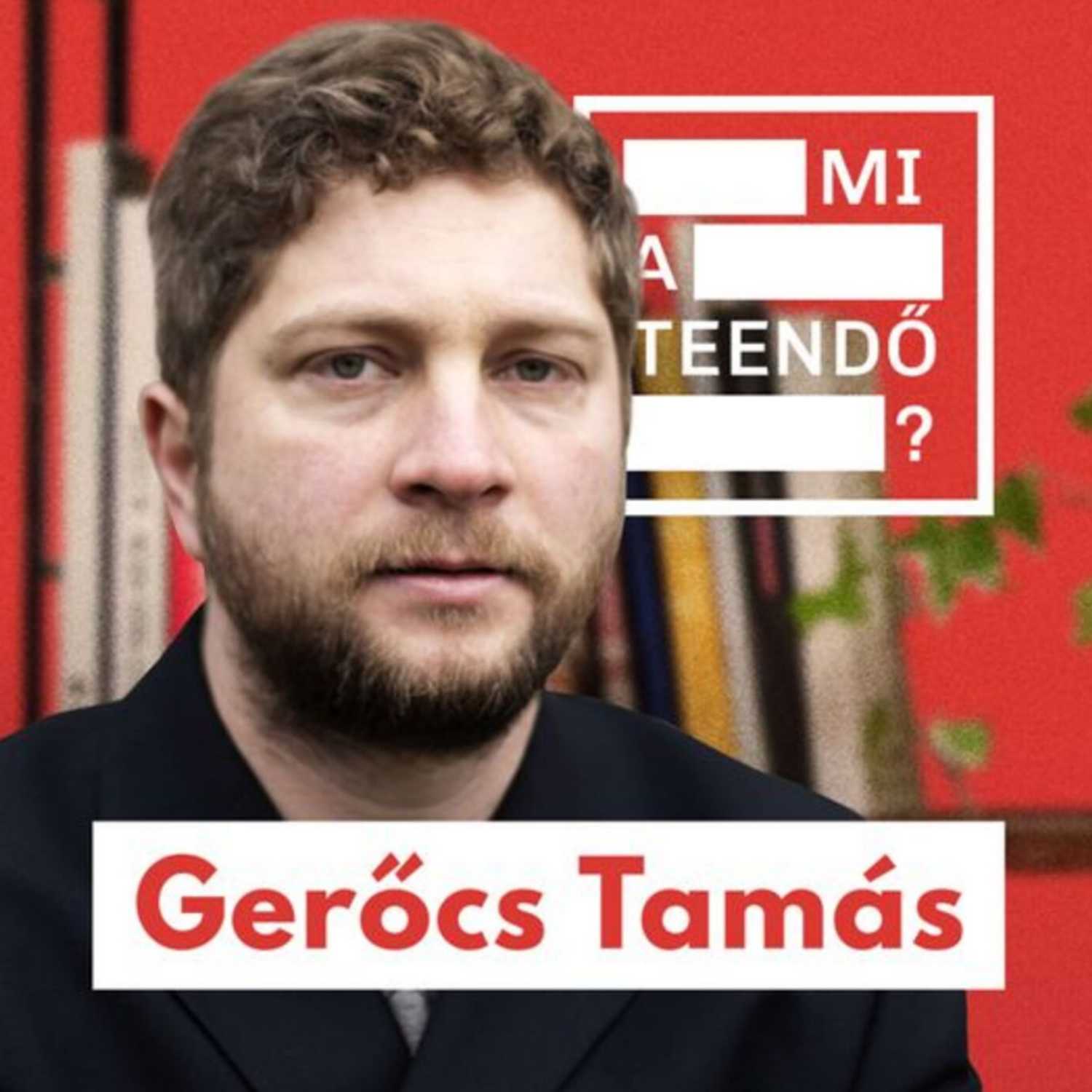 Partizán Podcast