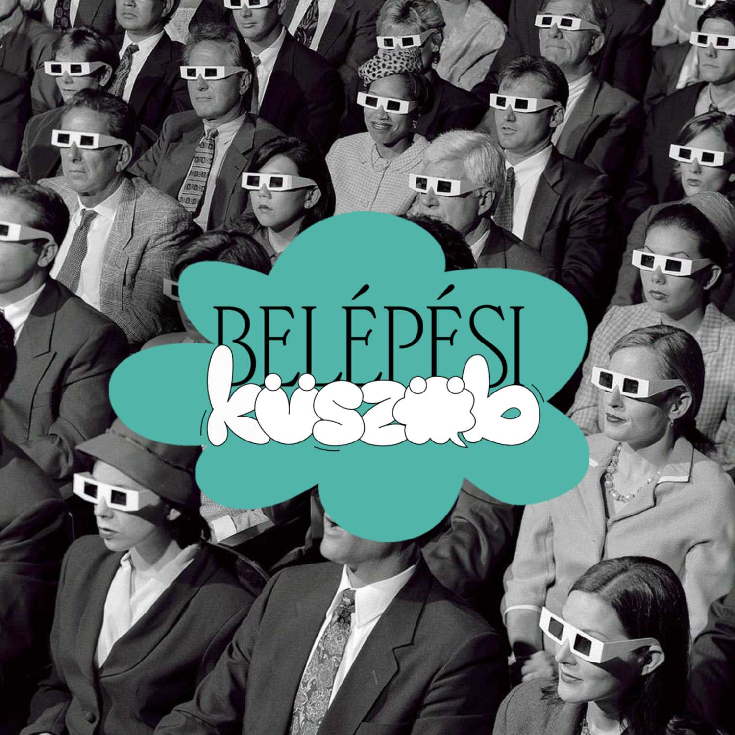 Rendszerkritika egy feje tetejére állt világban | Belépési küszöb #s03e03