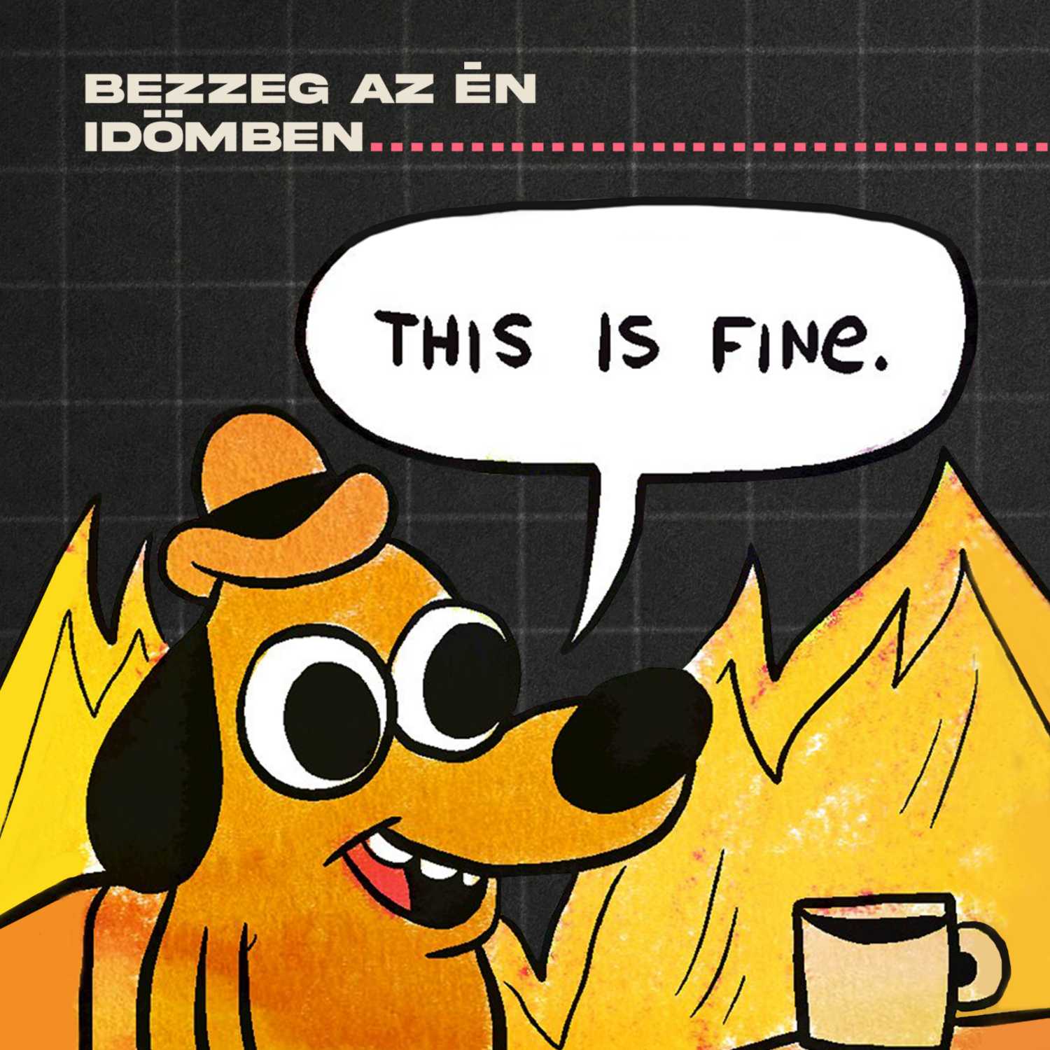 Partizán Podcast