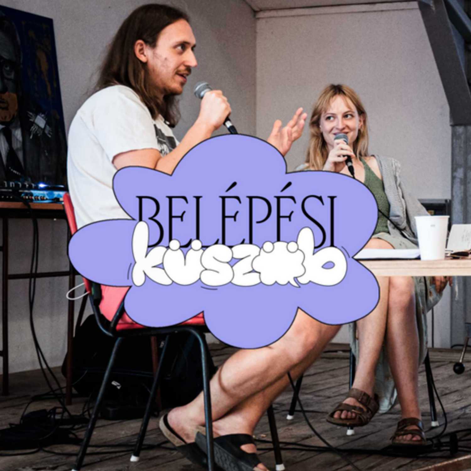 Partizán Podcast