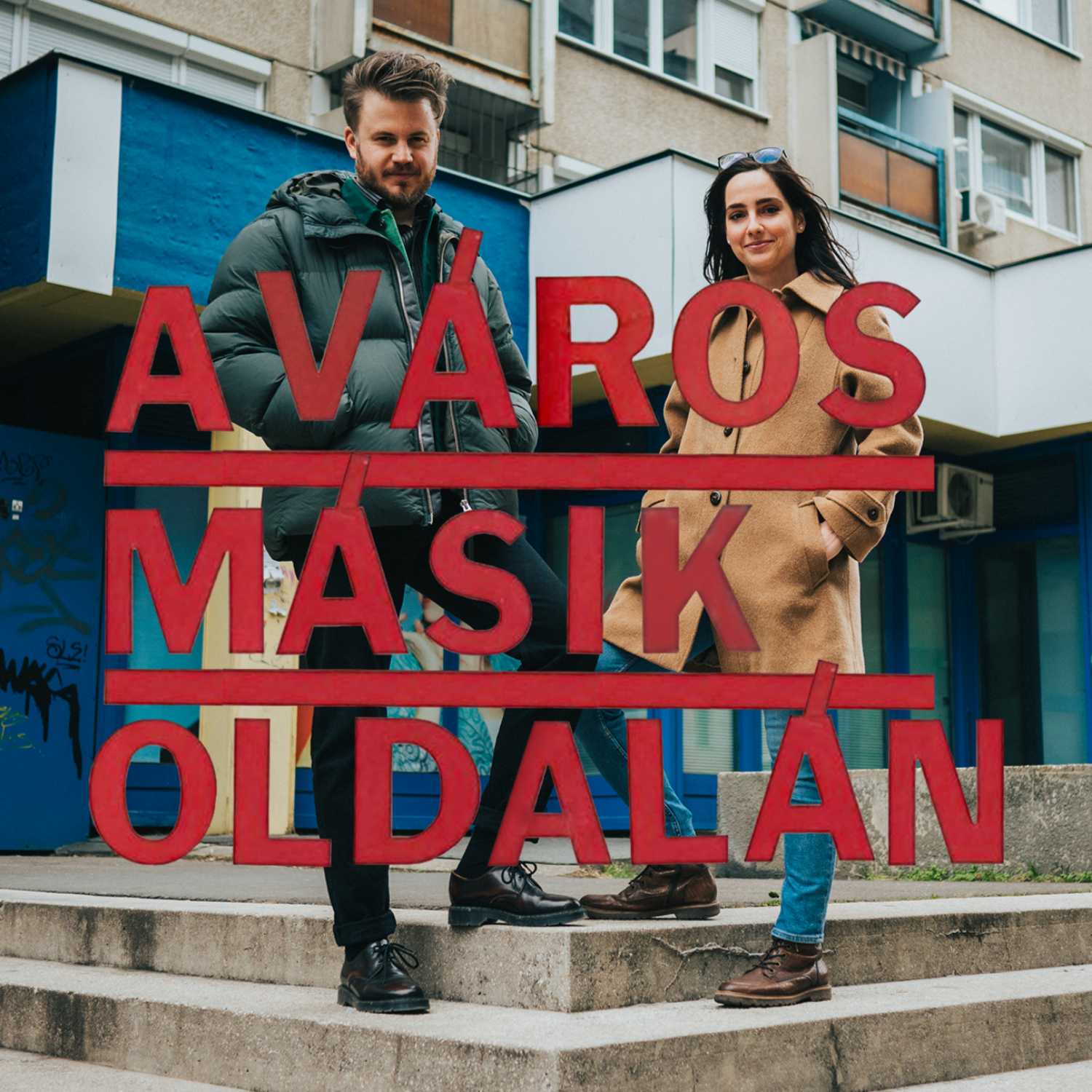 Évadnyitó! | A város másik oldalán #S2E1