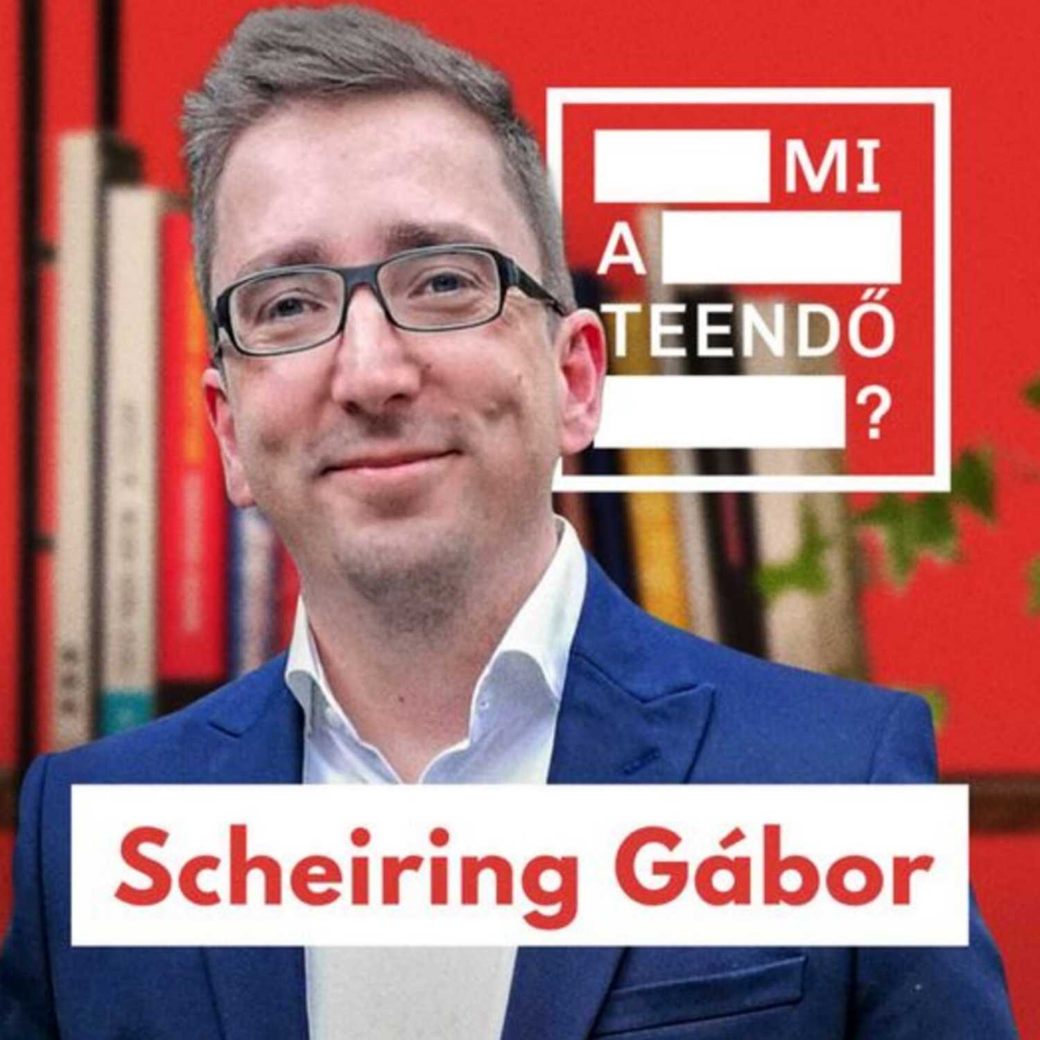 Partizán Podcast