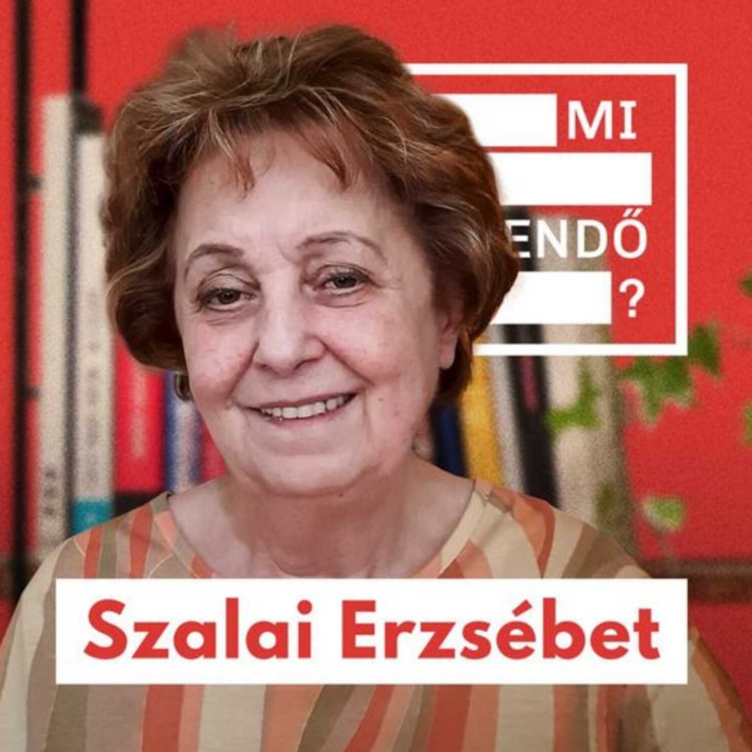 Közvetlen emberi kapcsolatok nélkül a nagy társadalmi célokért sem lehet küzdeni | Mi a teendő? #10