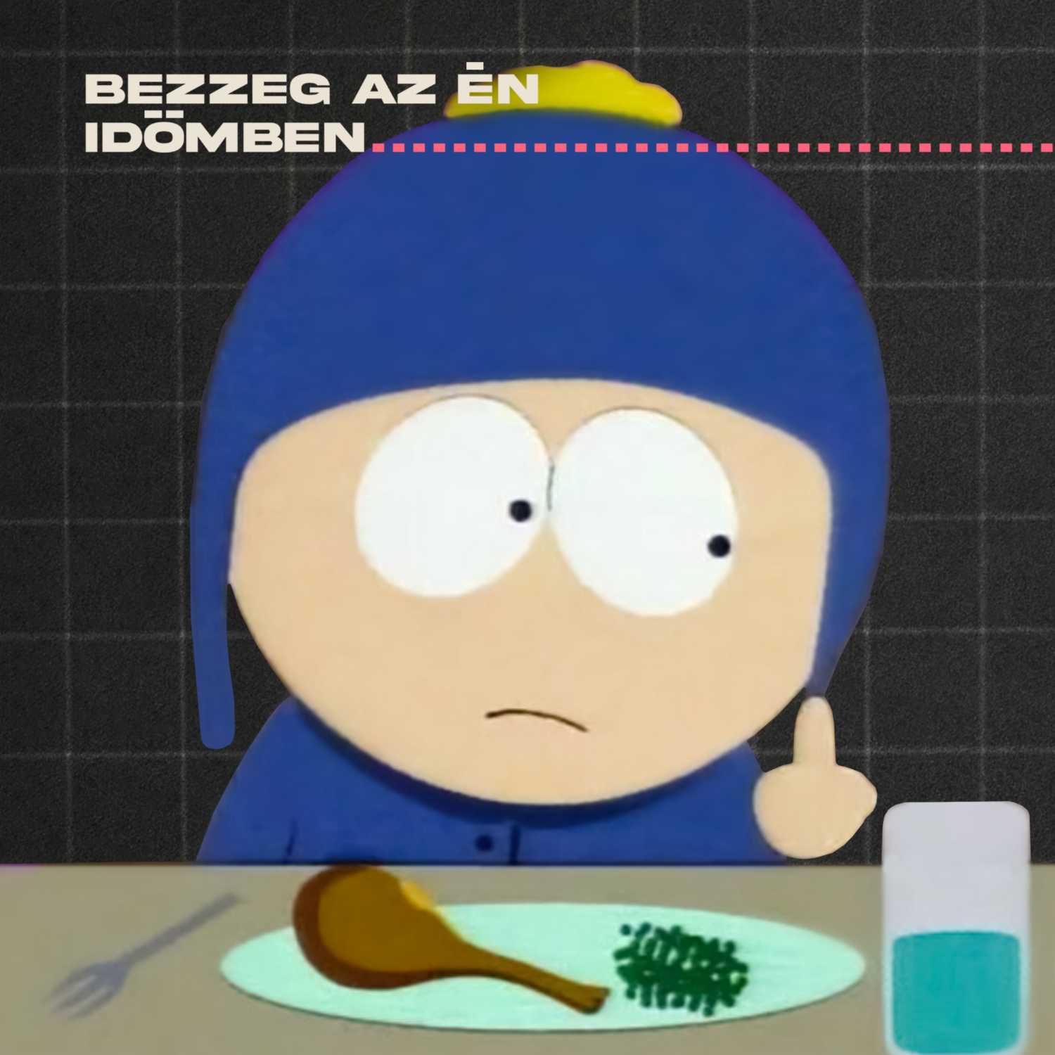 Partizán Podcast