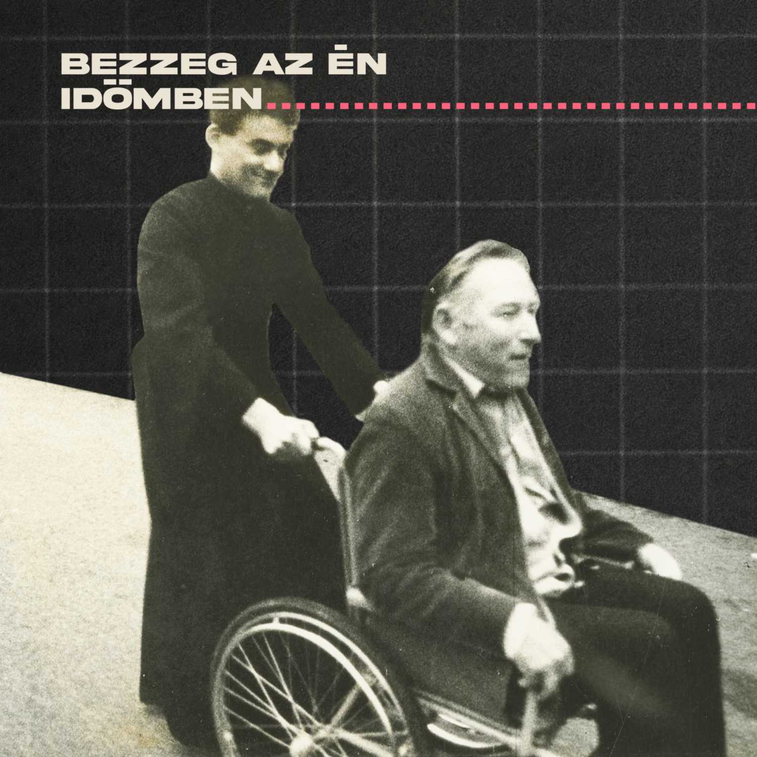 Ki rendelkezik a testtel: az állam, az anya vagy a mozgássérült? Bezzeg az én időmben S1E6