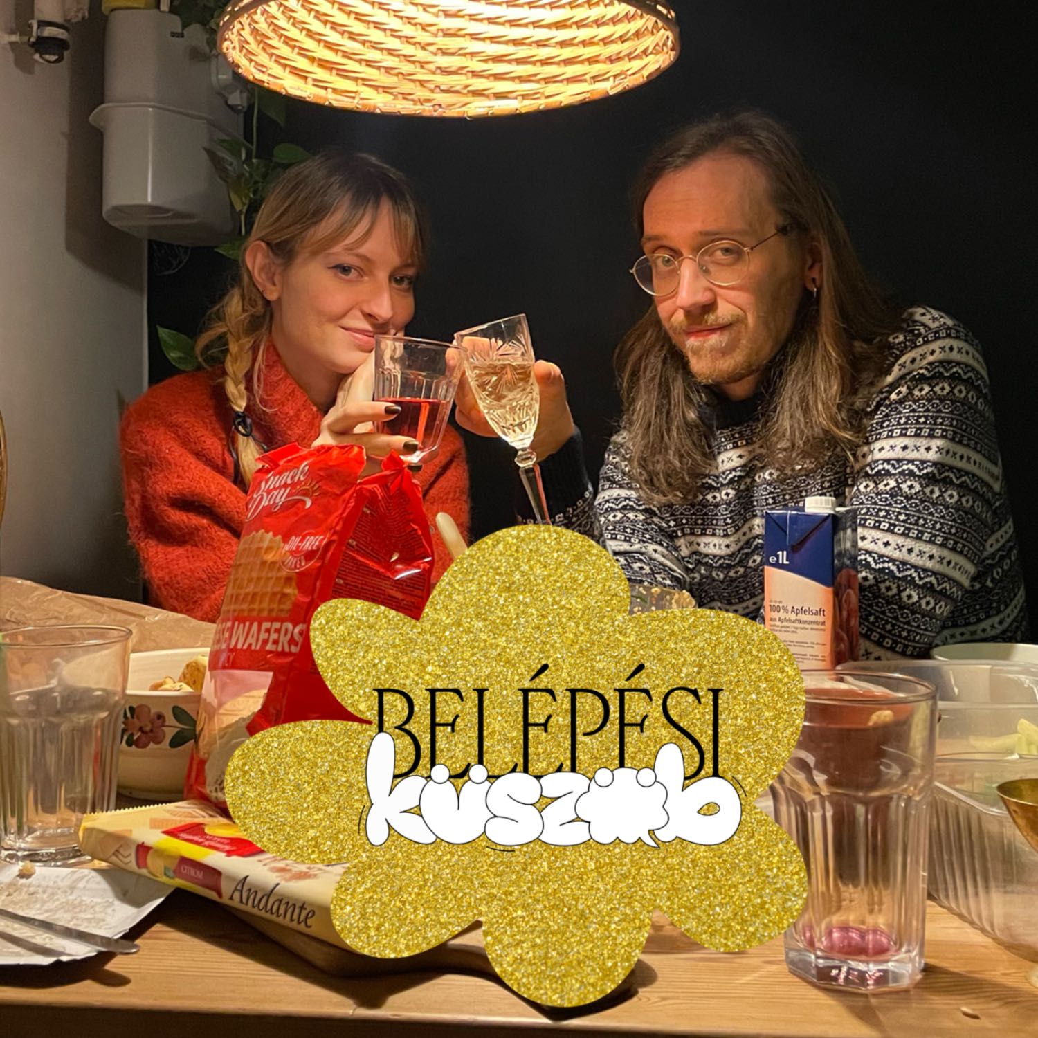 Érzékeny búcsú 2022-től | Belépési küszöb #S03E06