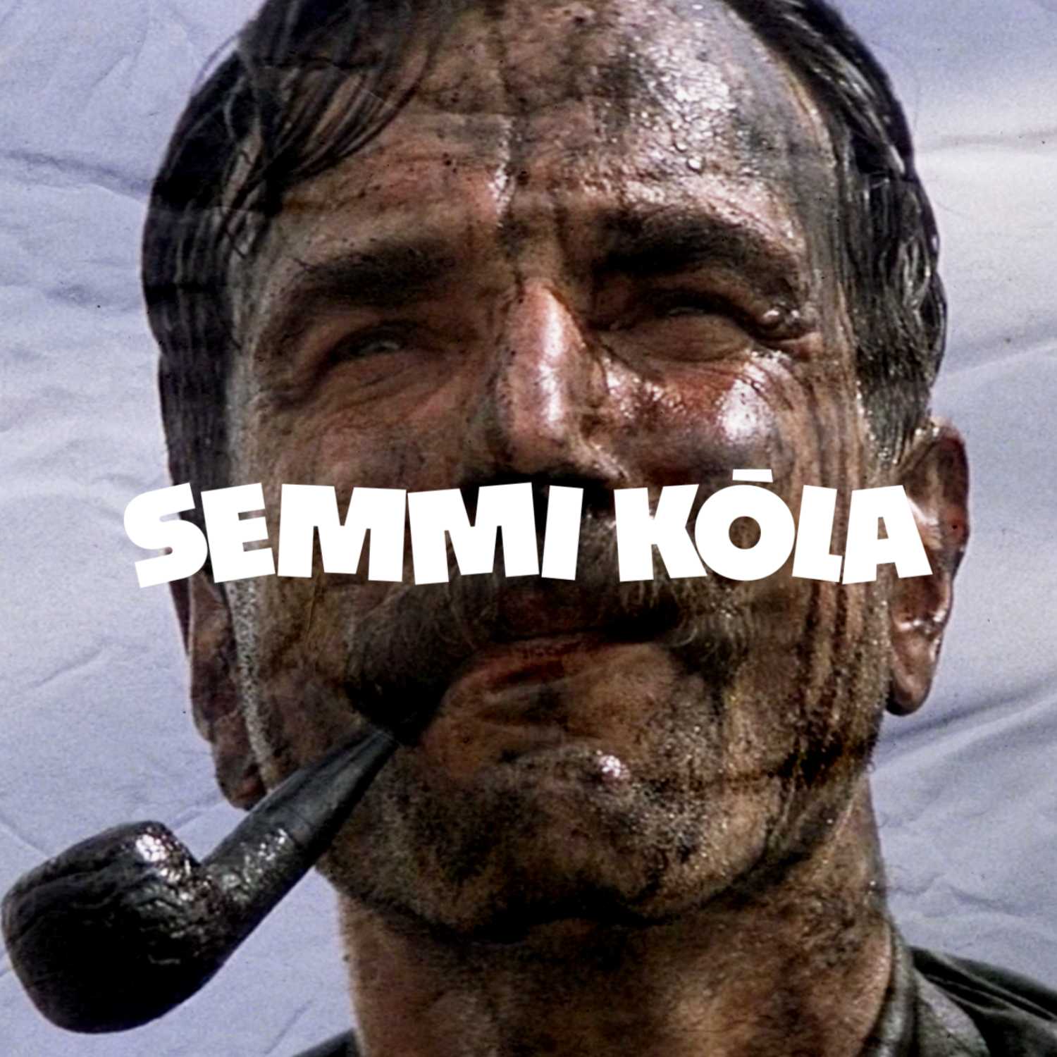 Pénz nélkül meghal a Föld | Semmi kóla #6