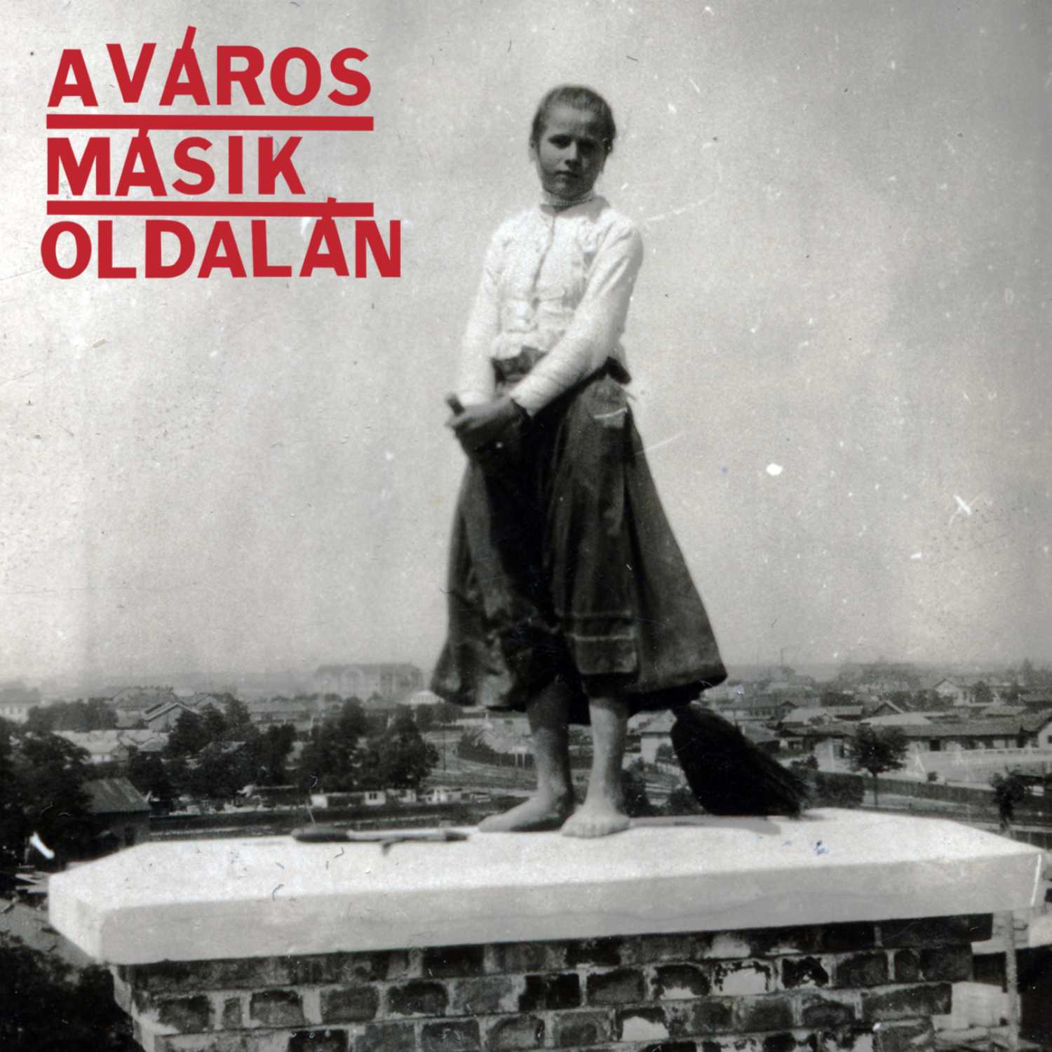 Malteroslányok, malterosfiúk! A város másik oldalán #S2E5