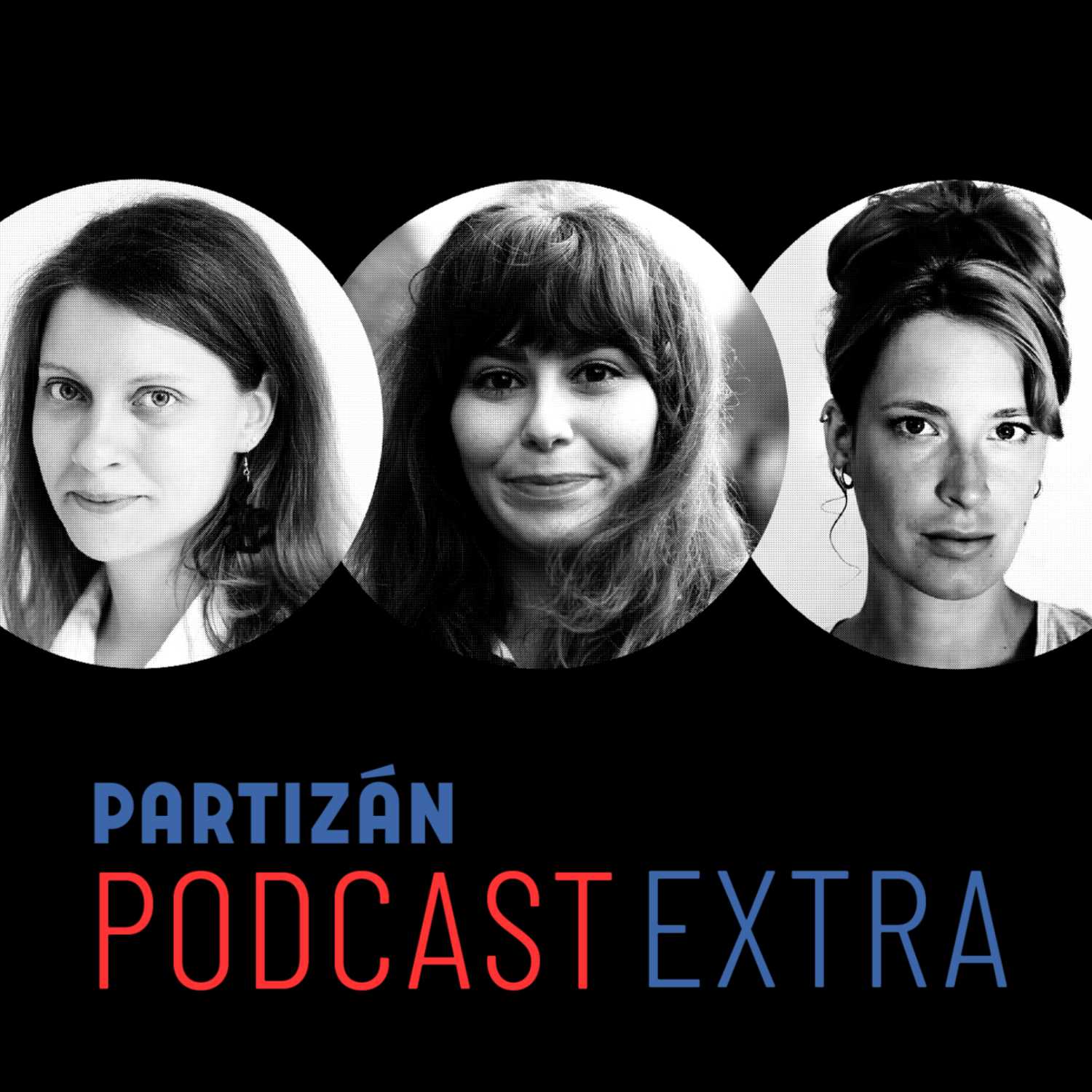 Mi történt az Amnestynél? Partizán Podcast Extra