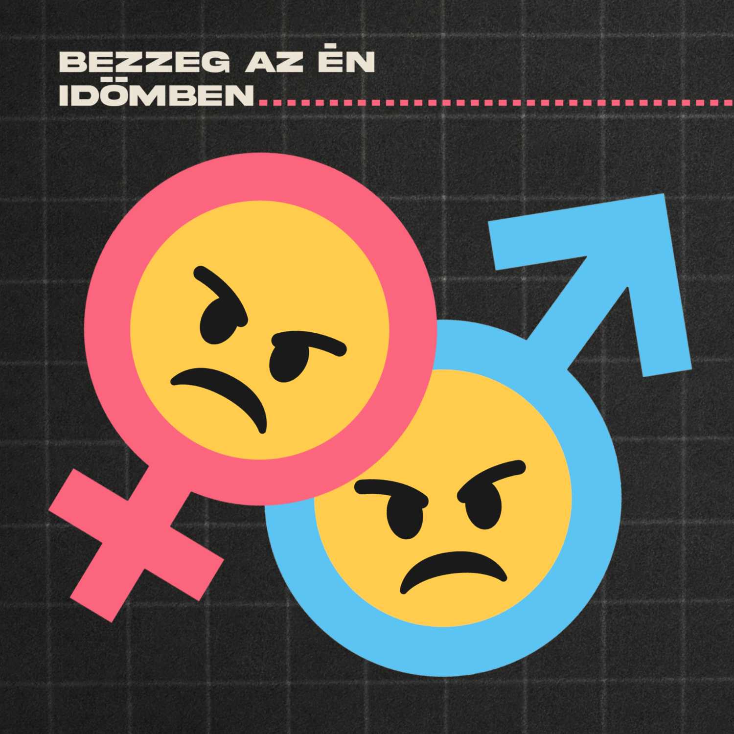 Nem a nők dolga áttörni az üvegplafont. Bezzeg az én időmben S1E8