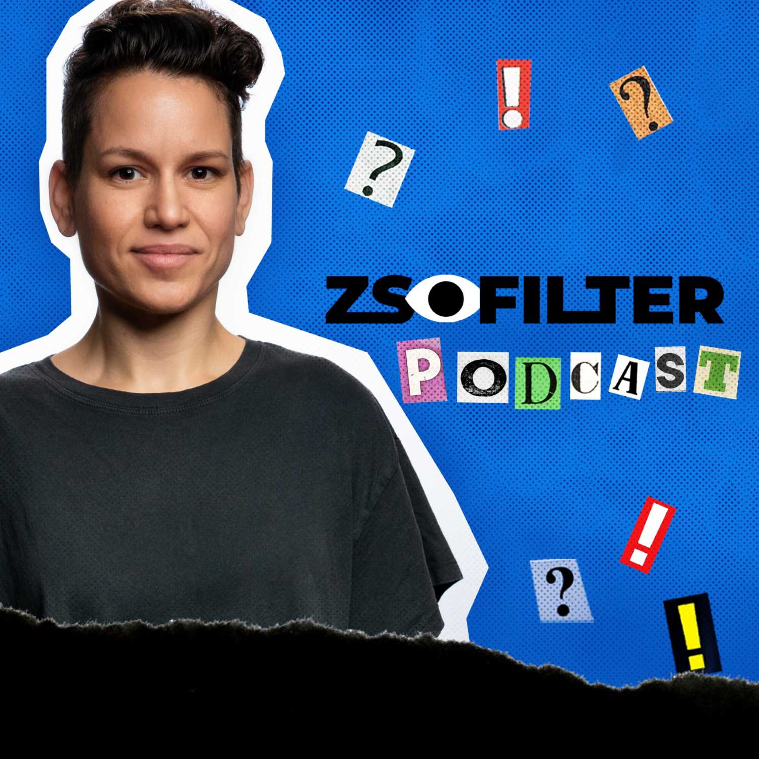 Partizán Podcast