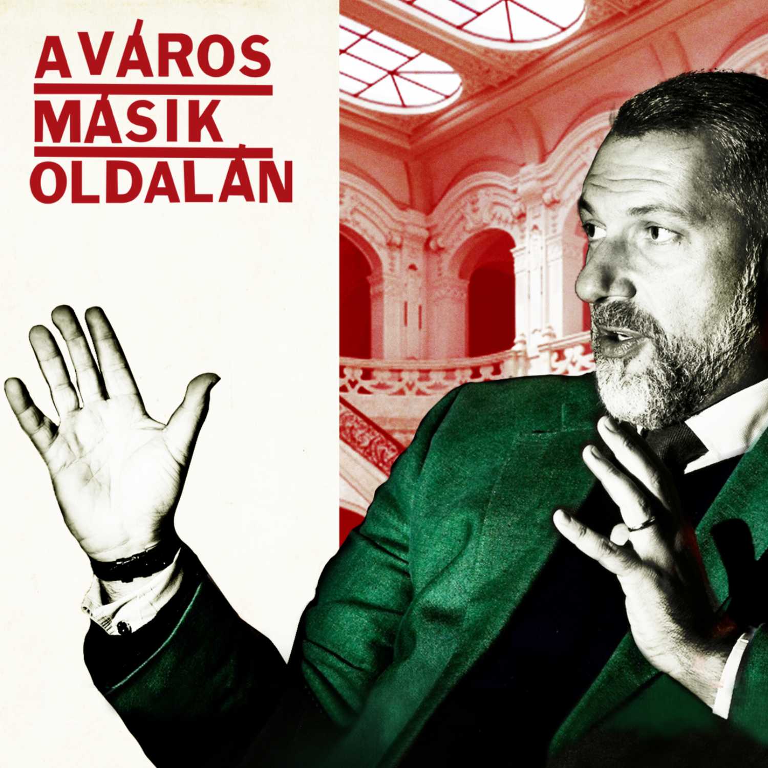 Partizán Podcast