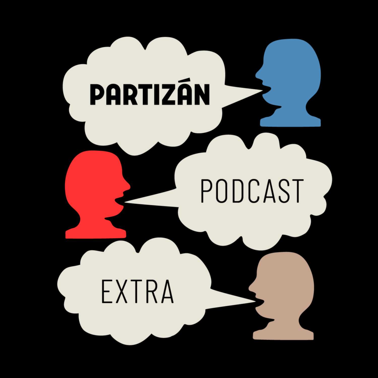 Partizán Podcast