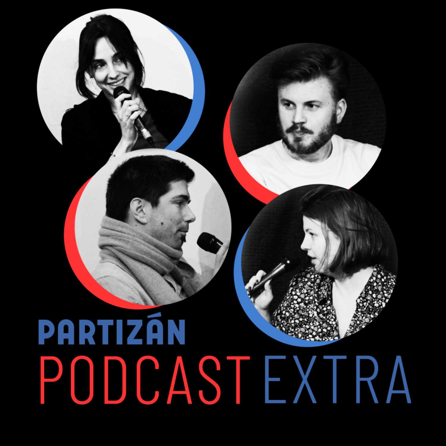 Mi lenne, ha visszaneveznék Moszkvára a Széll Kálmán teret? | Partizán Podcast Extra