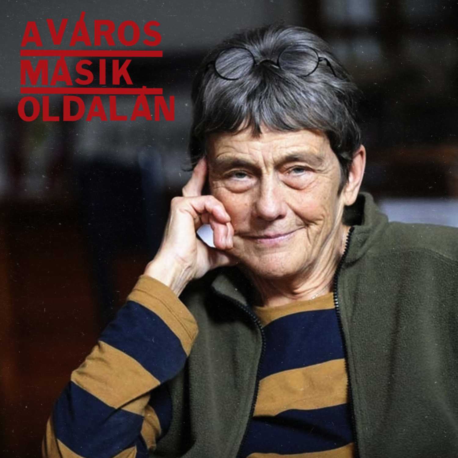 „Unalmas házakat kell tervezni, ez a legnagyobb dicséret!” – Beszélgetés Csomay Zsófiával | AVMO