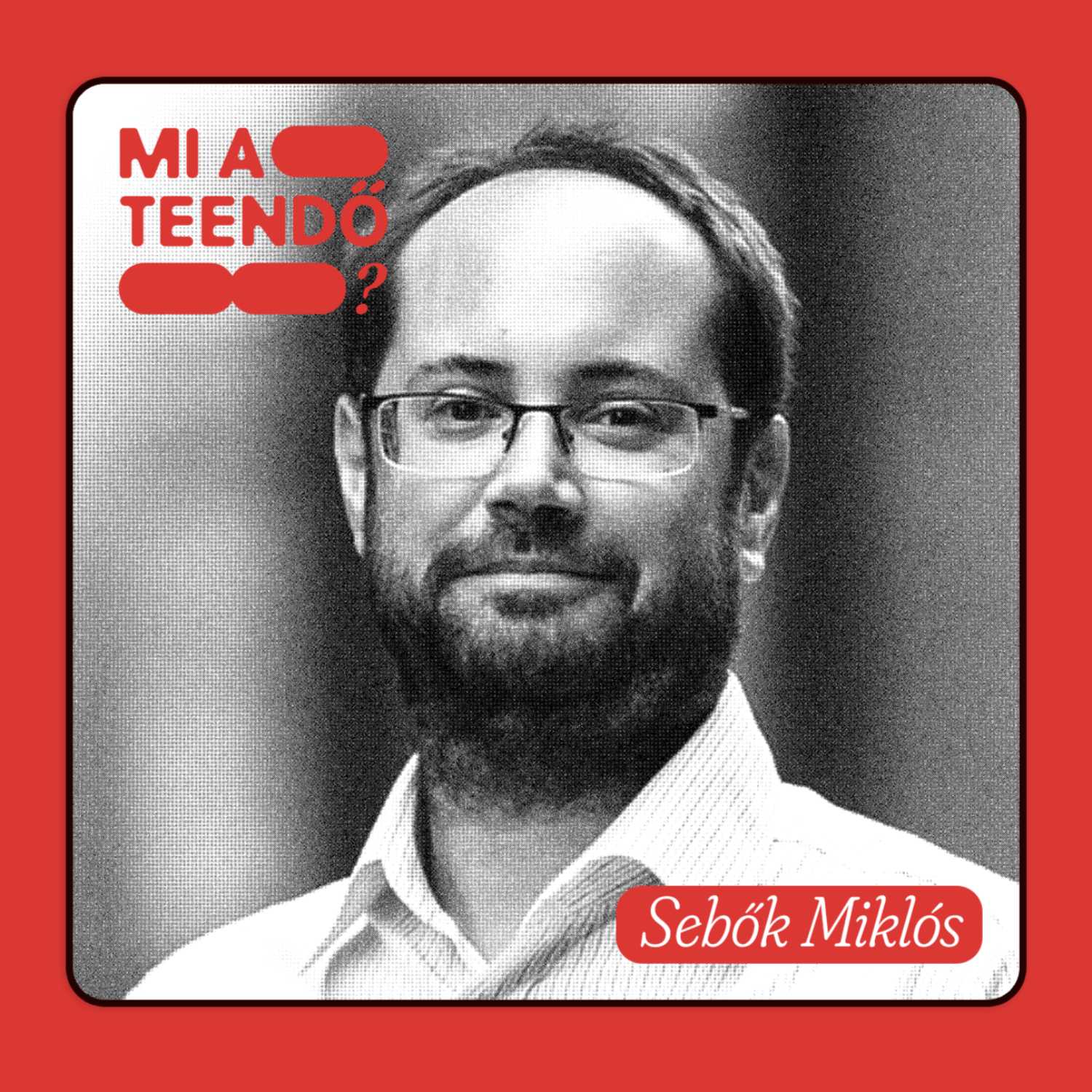 A világ urai a szakmájukhoz sem értenek | Mi a teendő #17