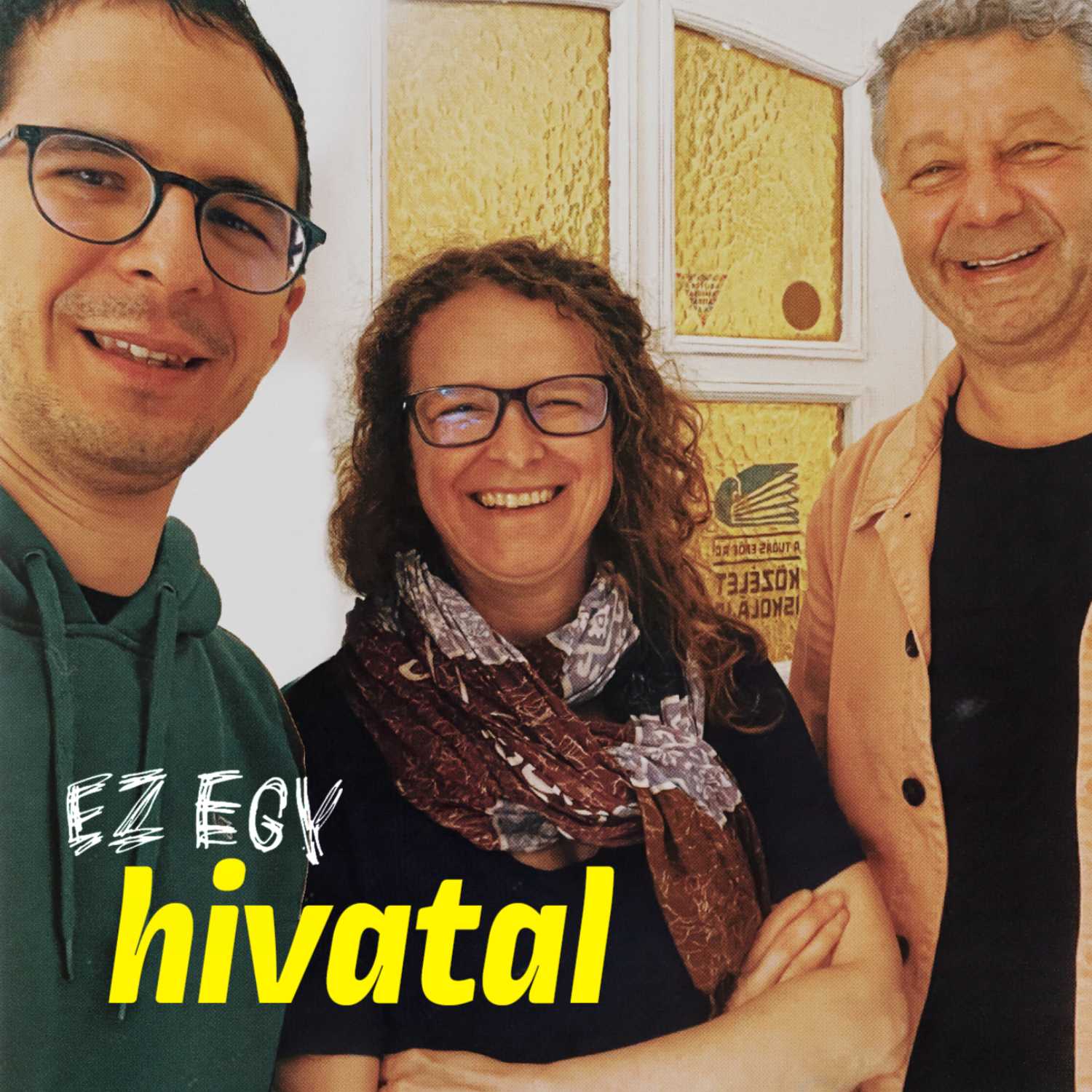 Partizán Podcast