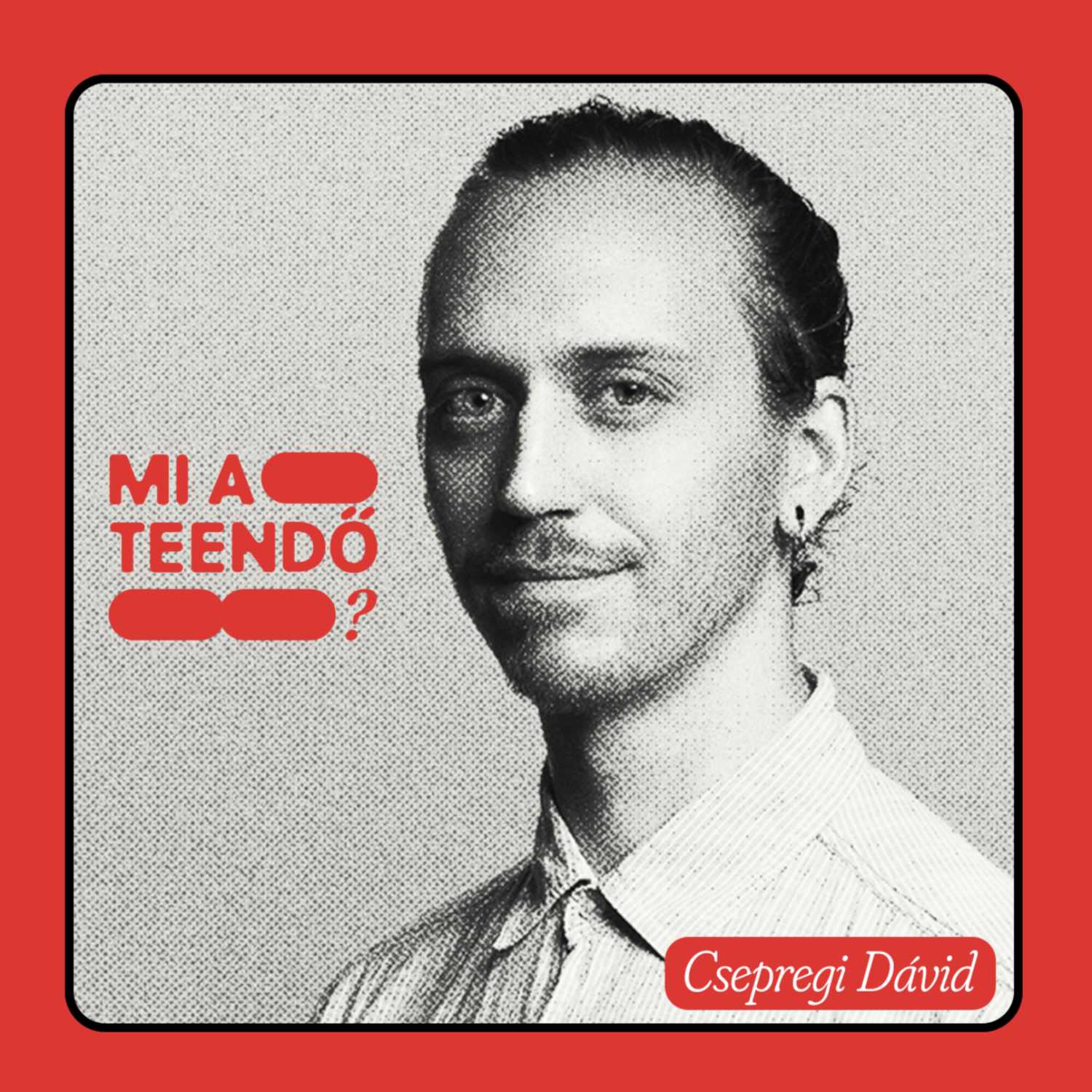 Partizán Podcast