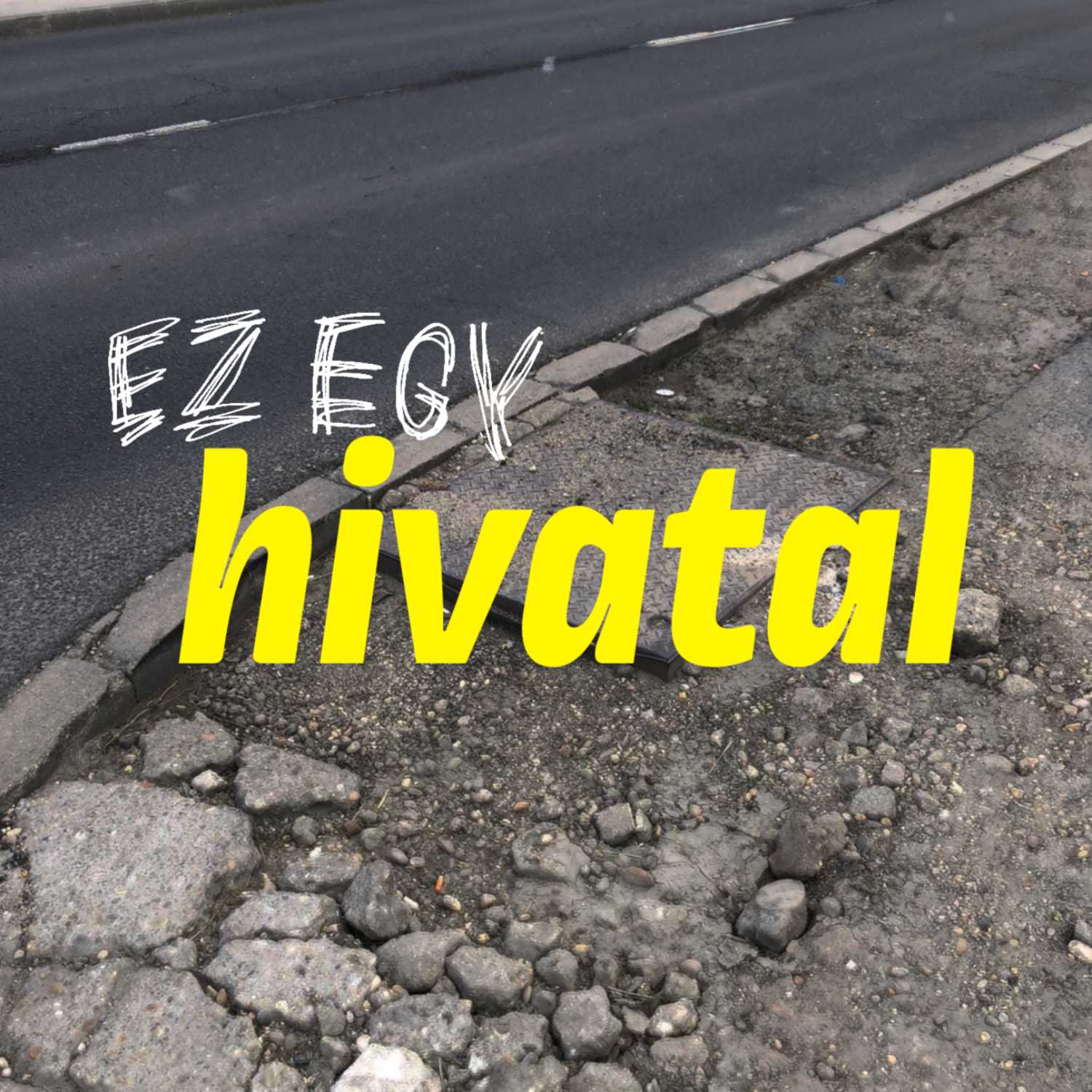 Partizán Podcast