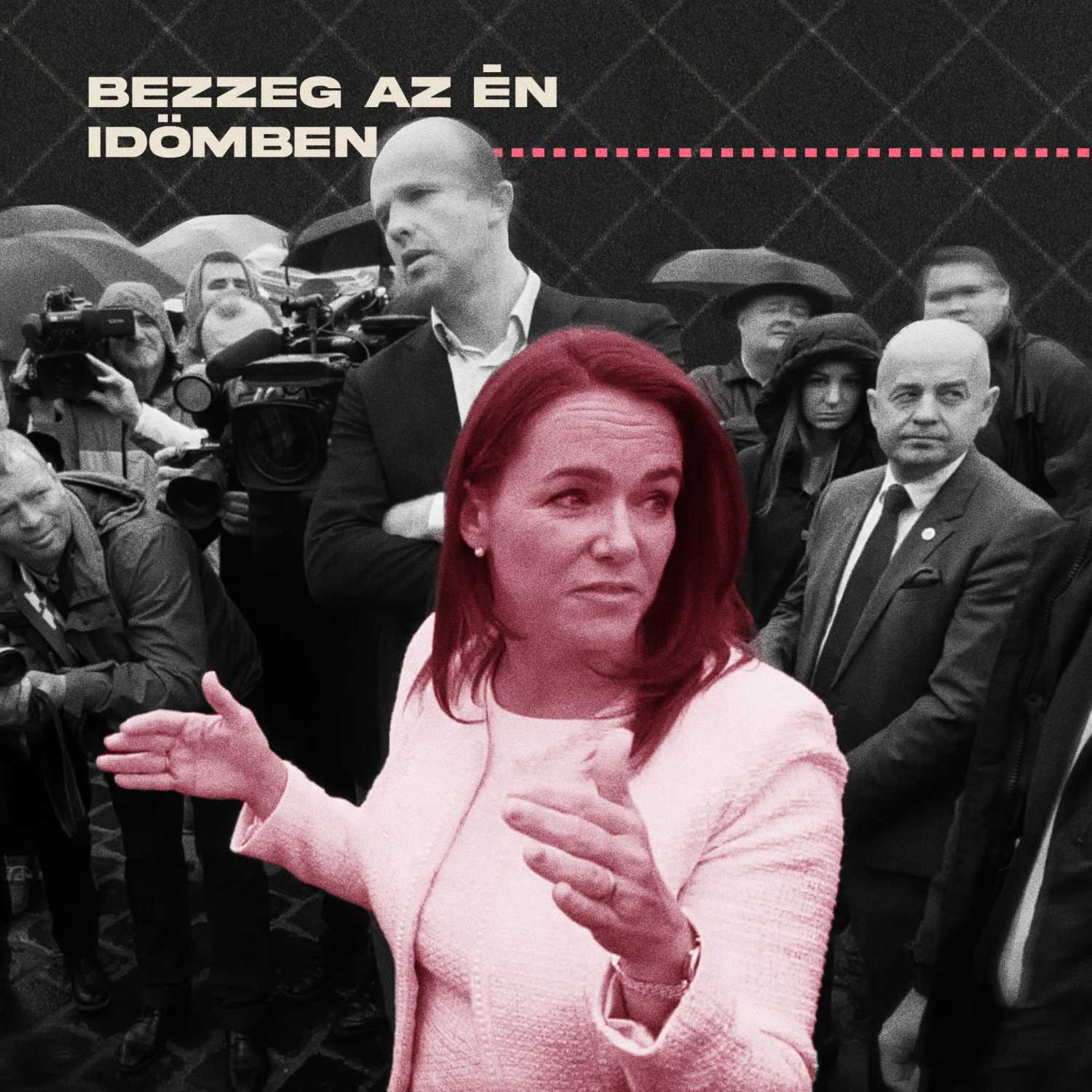 Partizán Podcast