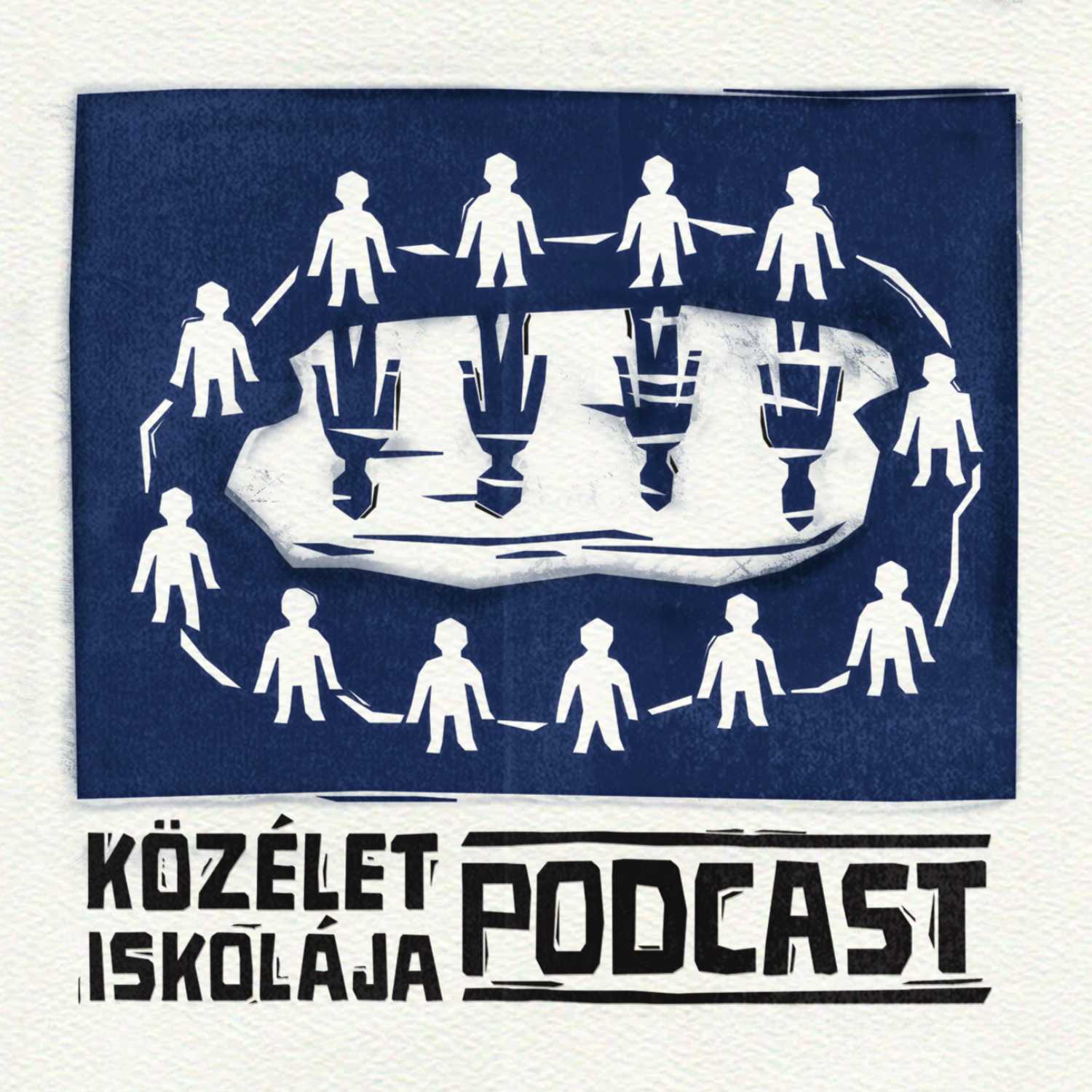 A tatai tóvédők: egy érdekvédelmi kampány története. Közélet Iskolája Podcast #1