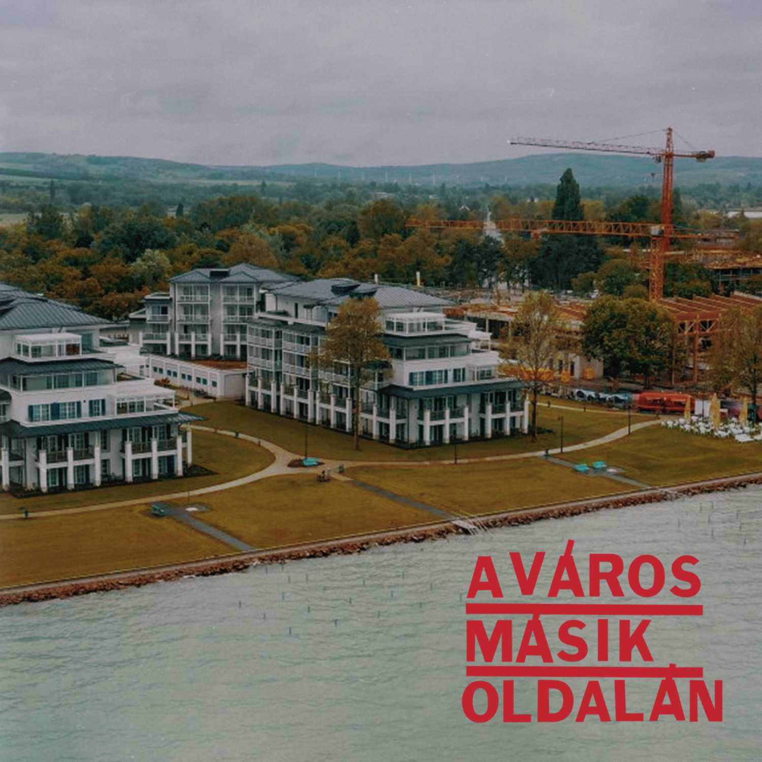 Partizán Podcast