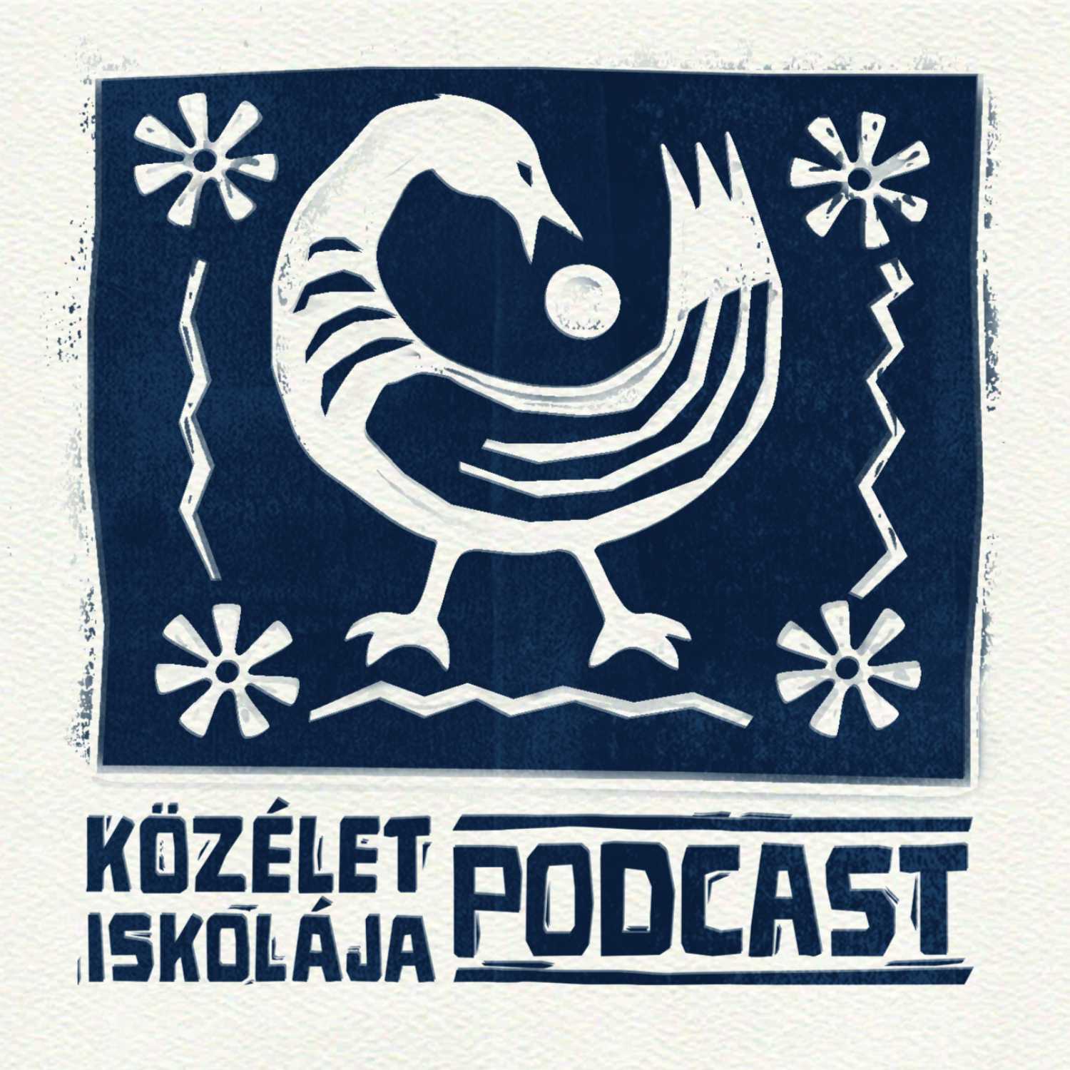 Partizán Podcast