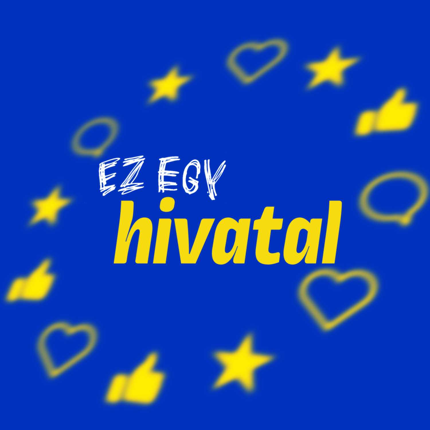 Én fogom bírságolni a Facebookot: interjú egy brüsszeli hivatalnokkal | Ez egy hivatal #12