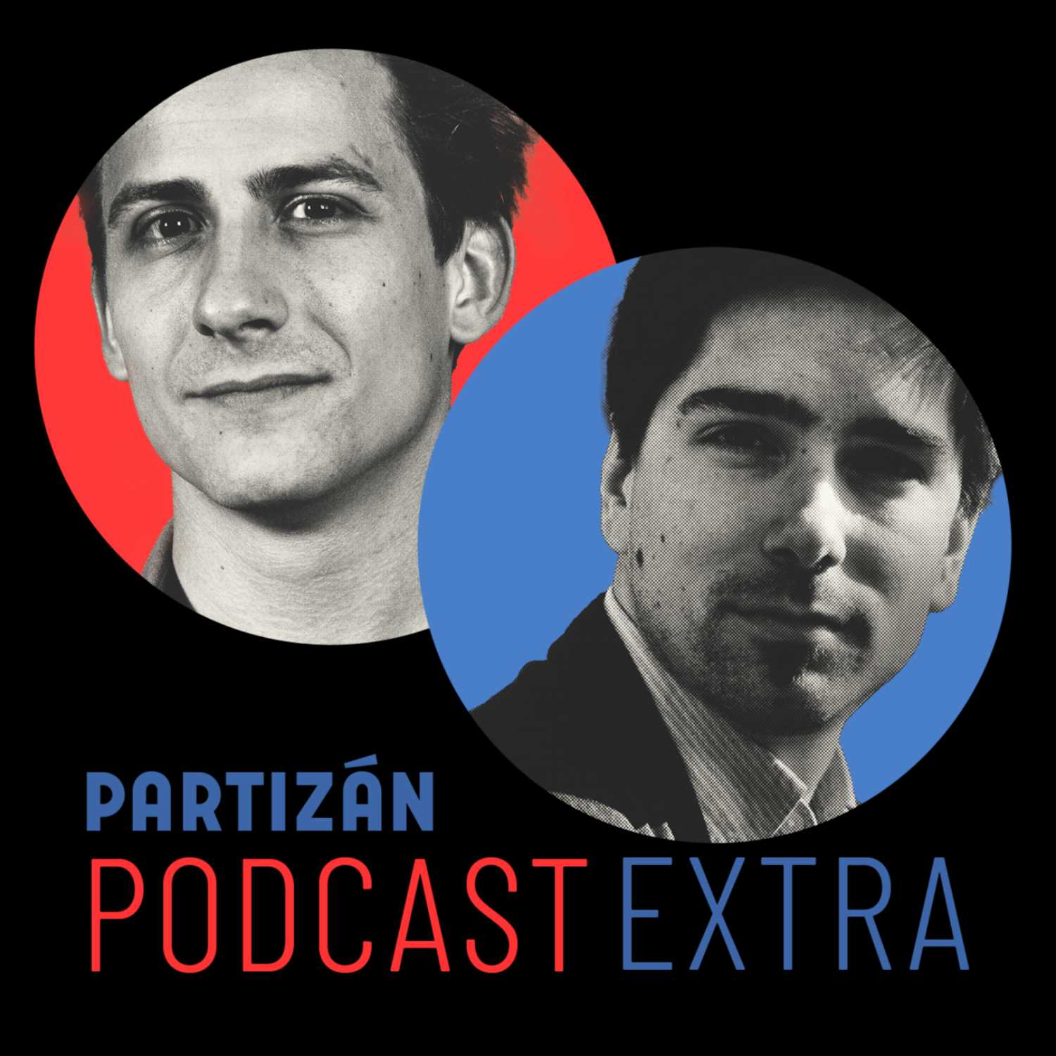 Partizán Podcast