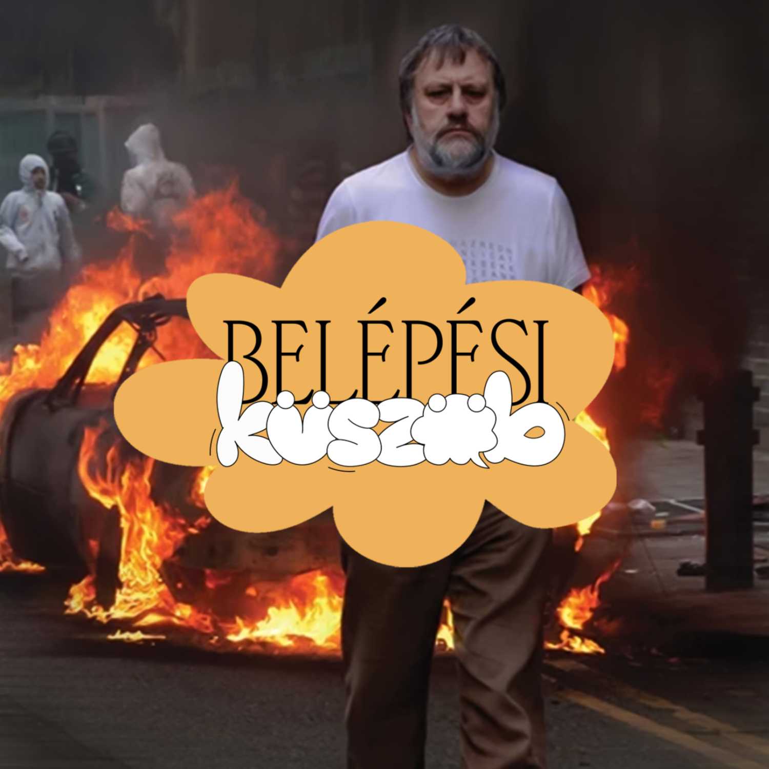 Partizán Podcast