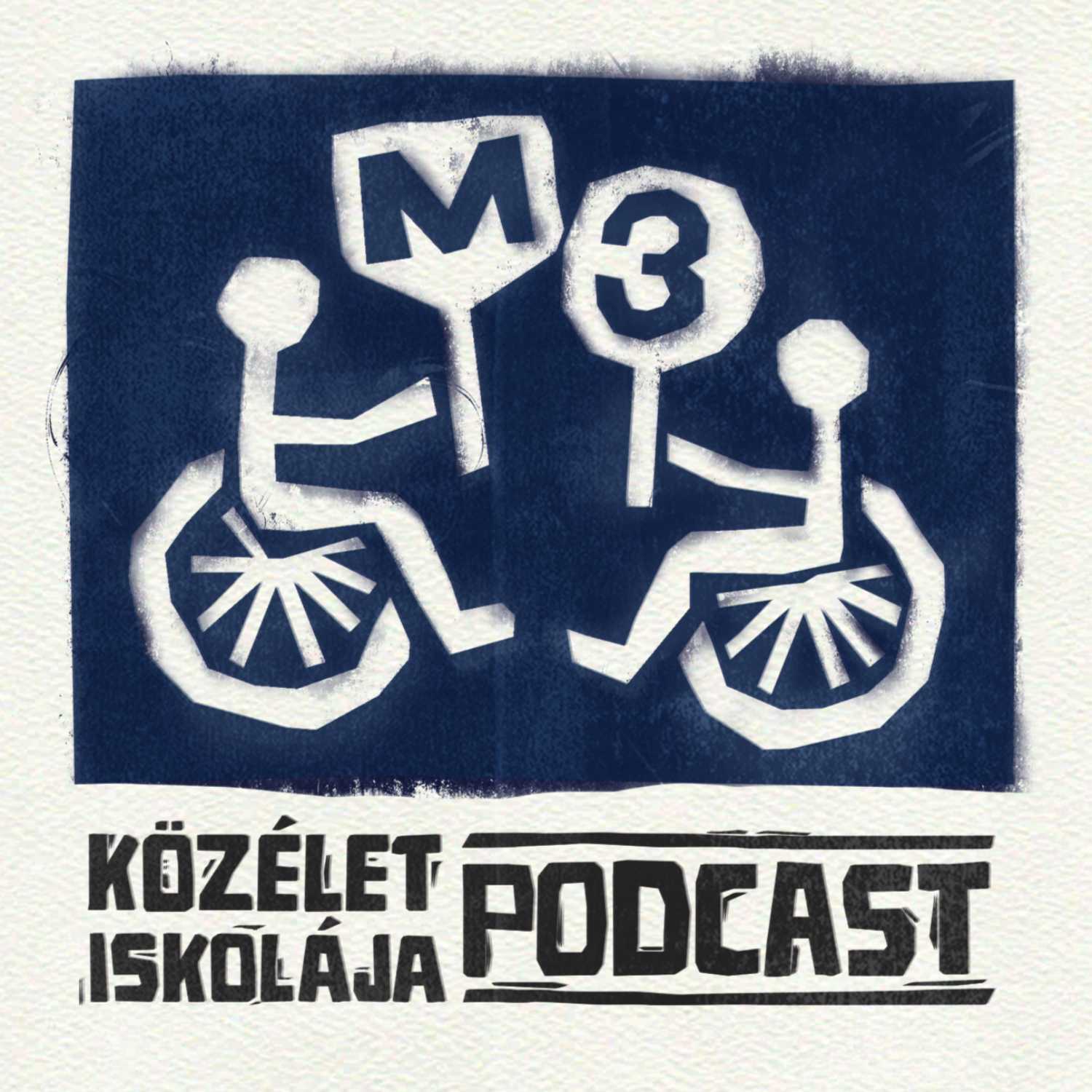 Ezrelékek lázadása: a hármas metró akadálymentesítésének története | Közélet Iskolája Podcast #4